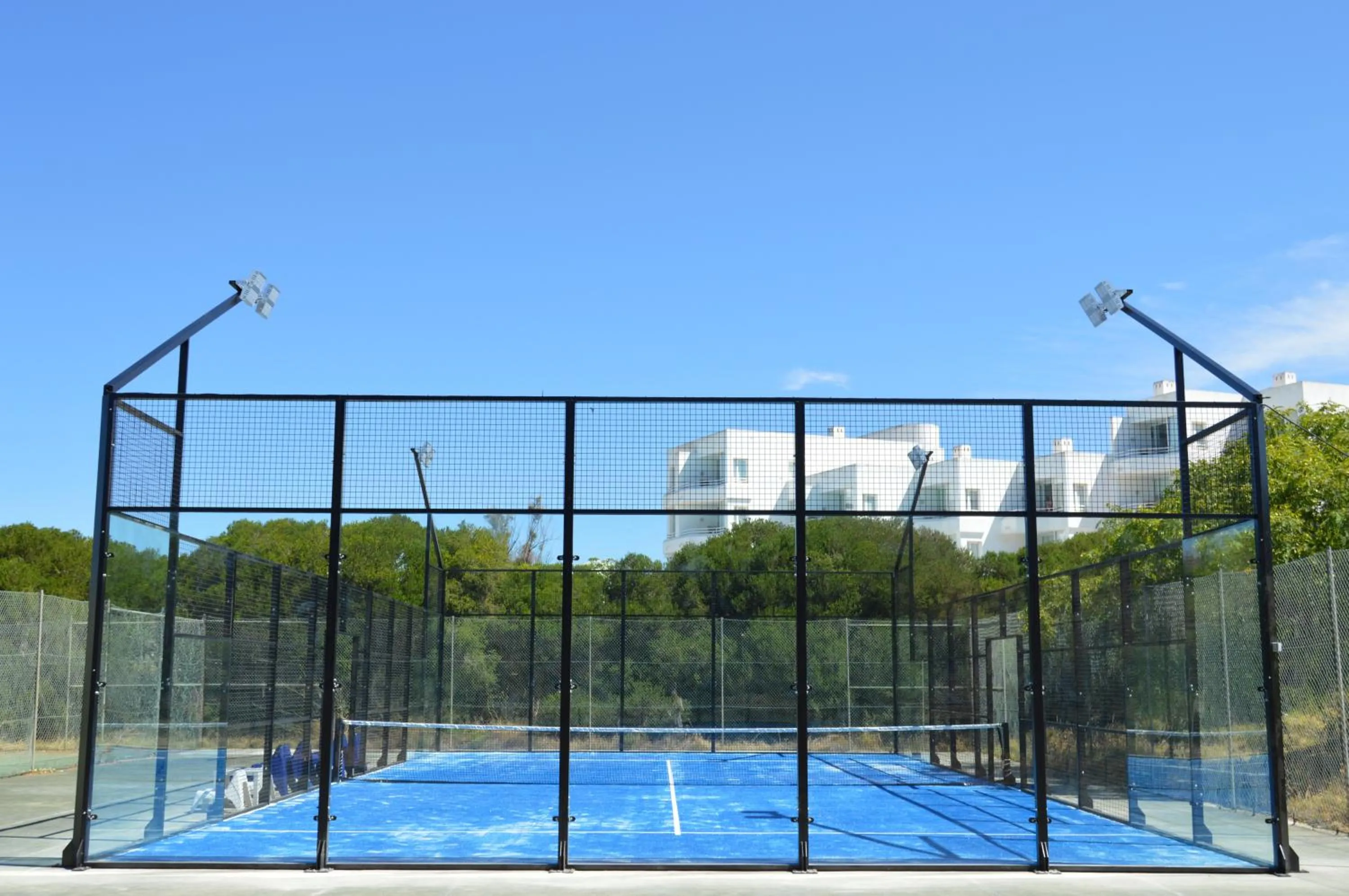 Entertainment in Aldeamento Turistico da Prainha