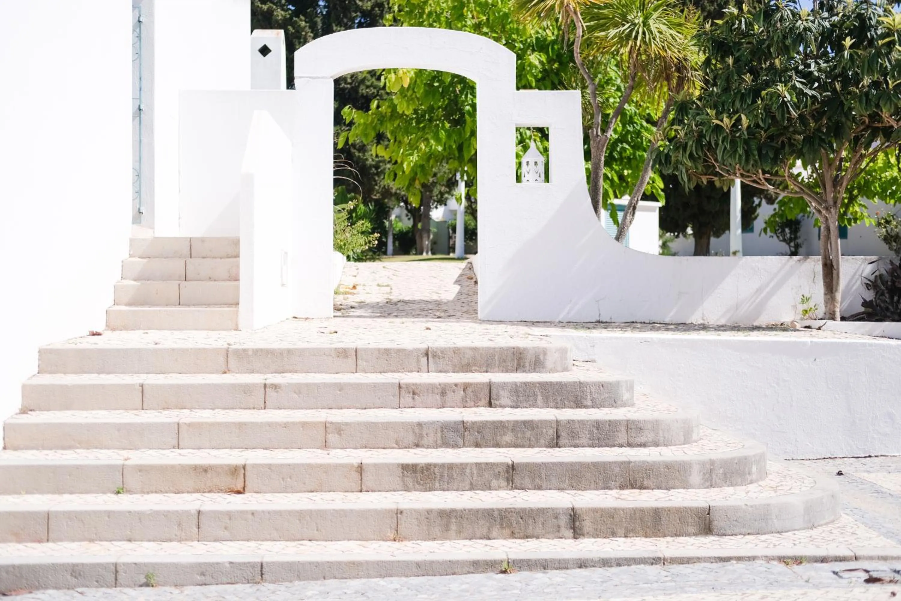 Off site in Aldeamento Turistico da Prainha