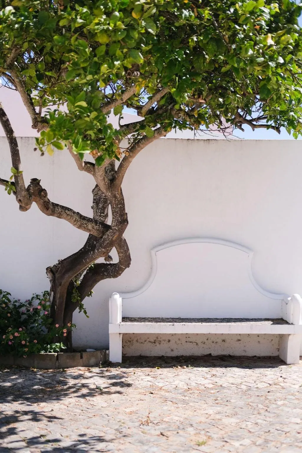 Off site in Aldeamento Turistico da Prainha