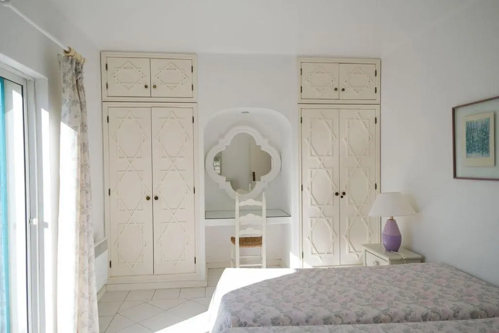 Bed in Aldeamento Turistico da Prainha