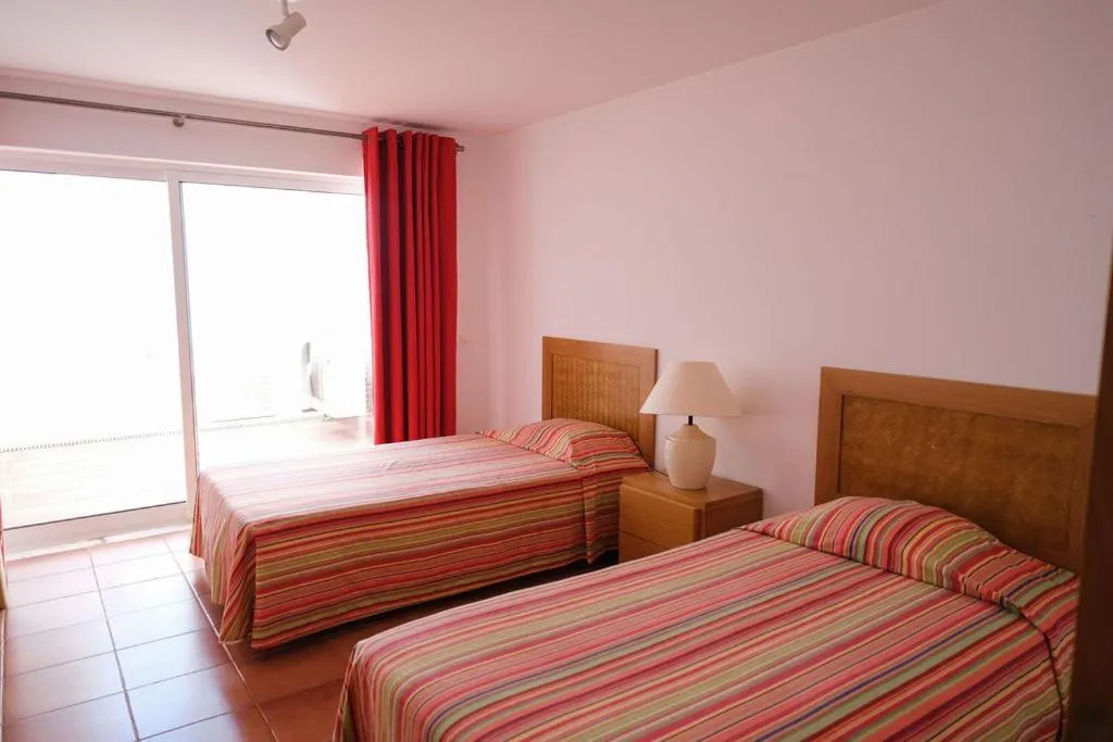 Bed in Aldeamento Turistico da Prainha