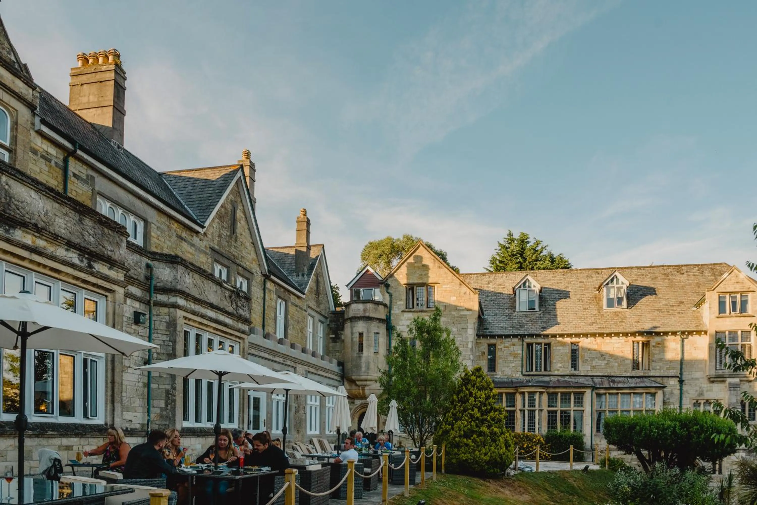 Property building in The Alverton