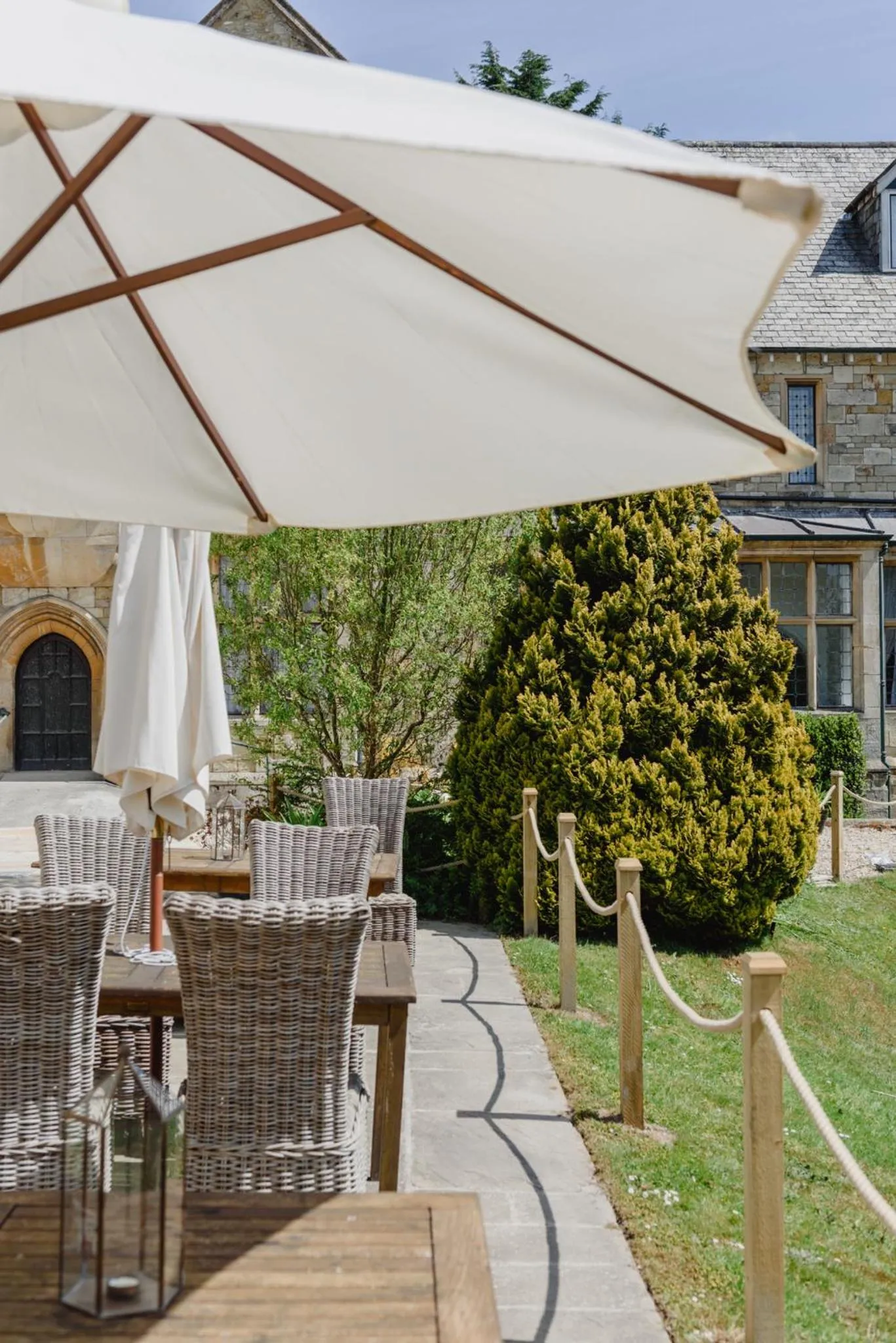 Property building in The Alverton