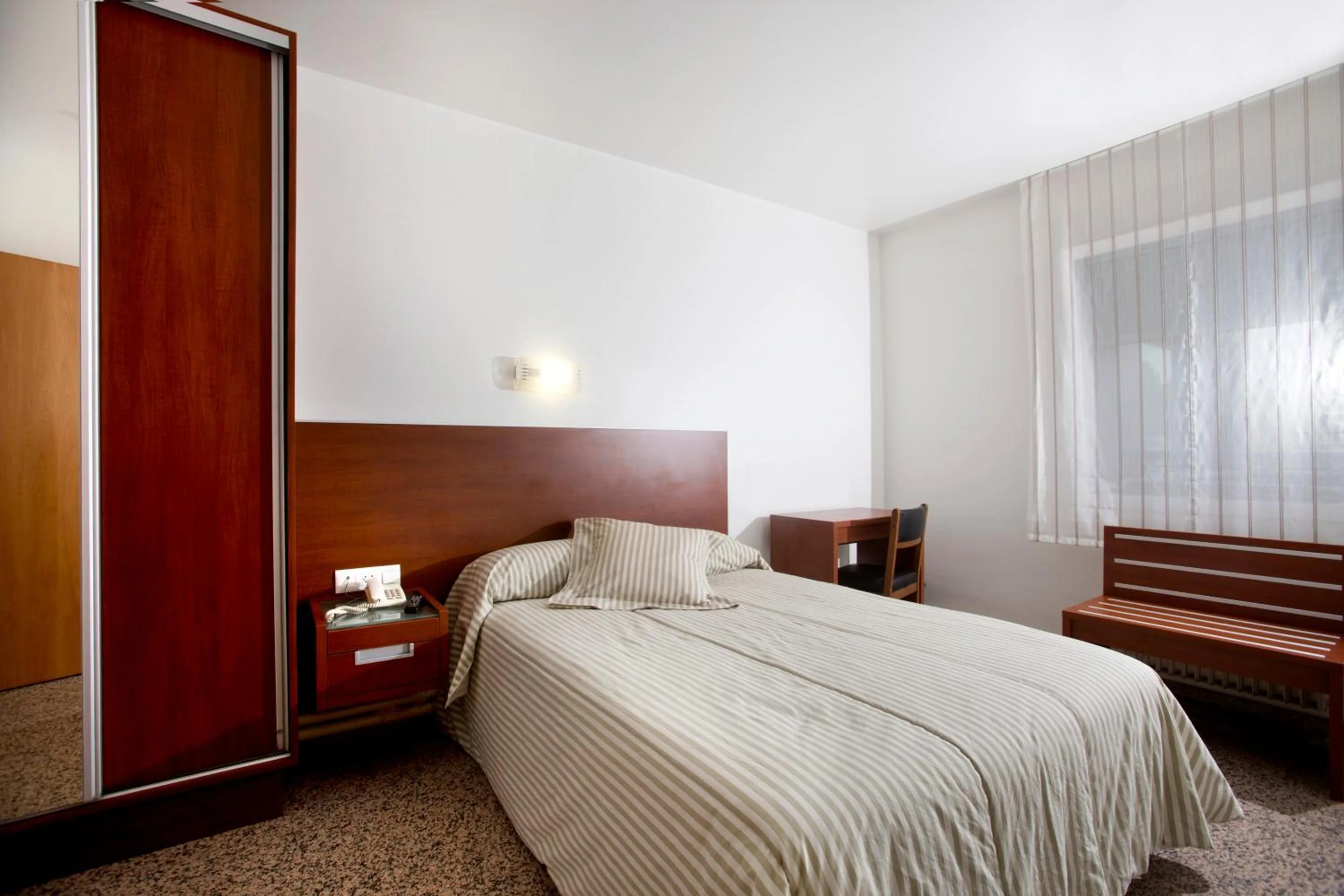 Photo of the whole room, Bed in Hotel Marivella