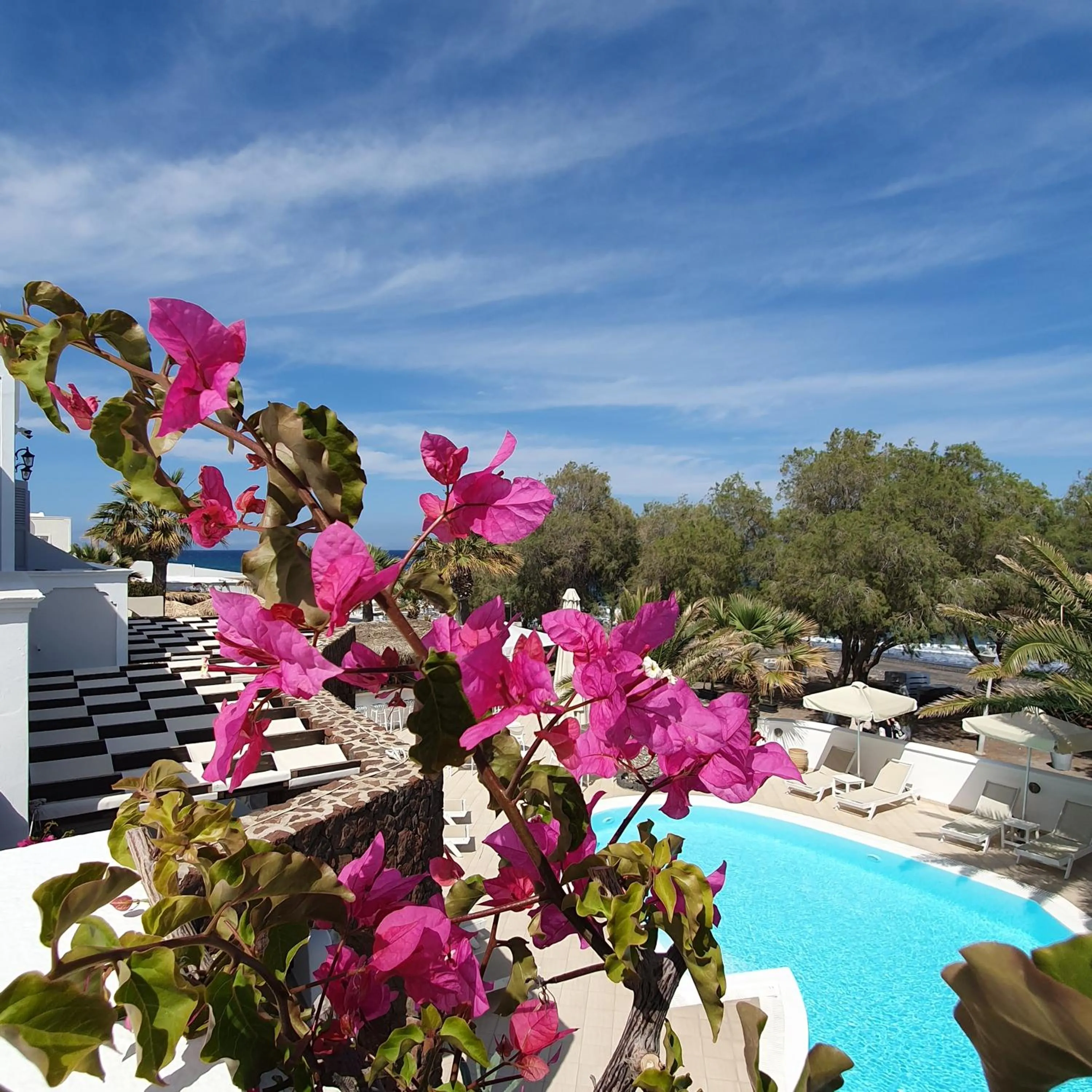 Arion Bay Hotel Santorini