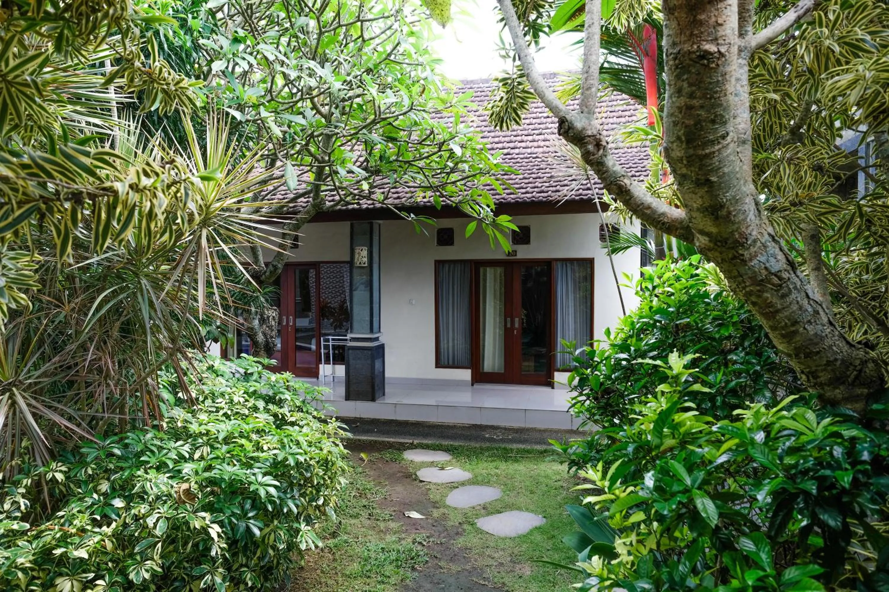 Other in Urbanview Hotel Lilis Cempaka Mas Guesthouse