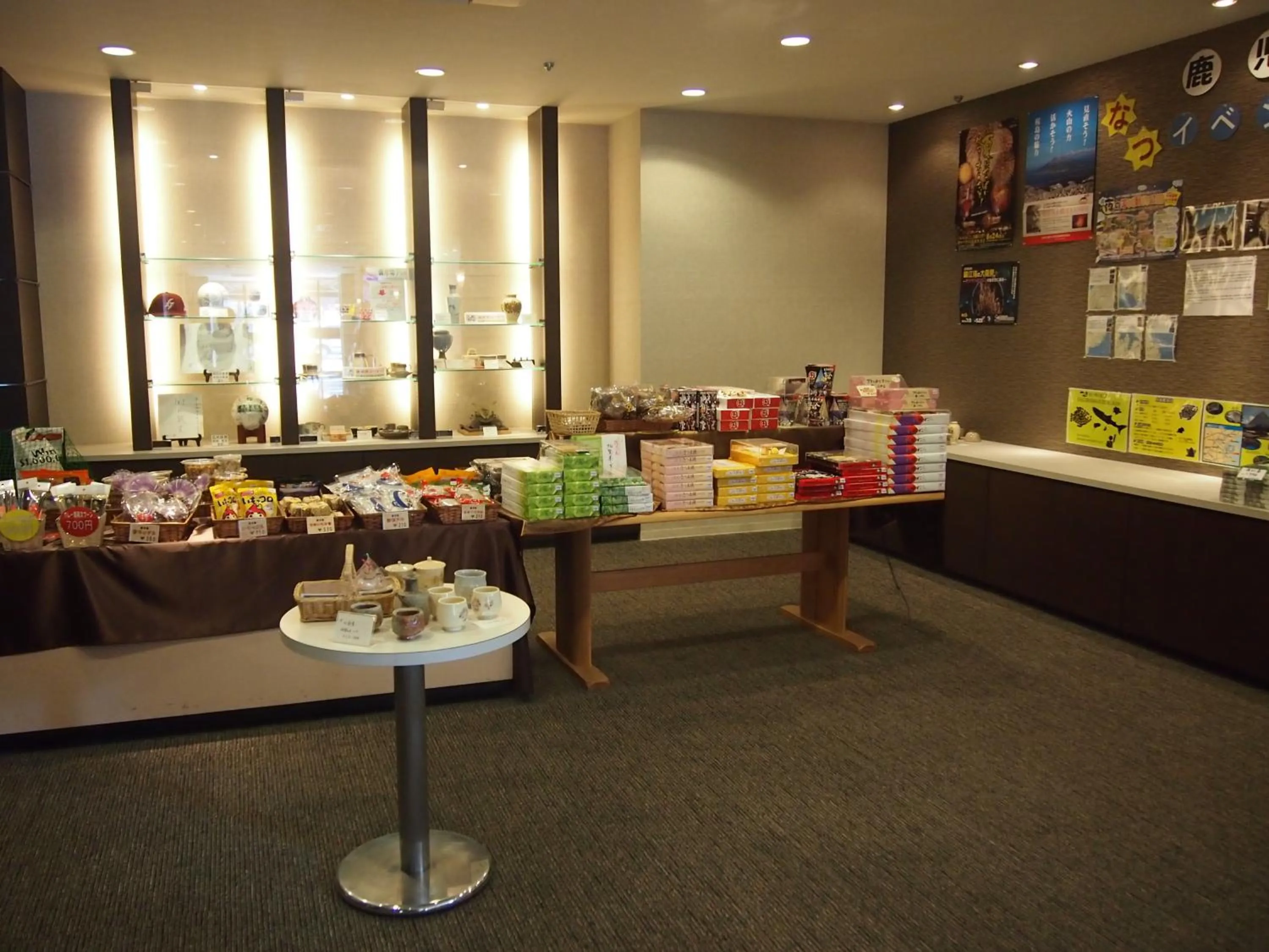 Food in Hotel Taisei Annex