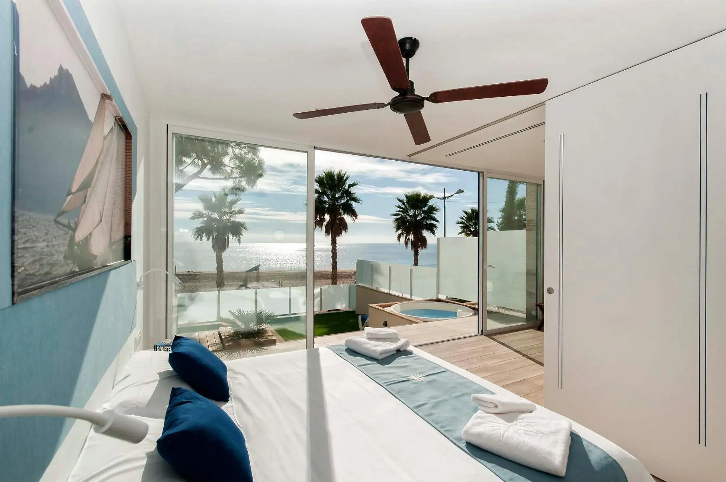 Suites at Sea Suites at Sea