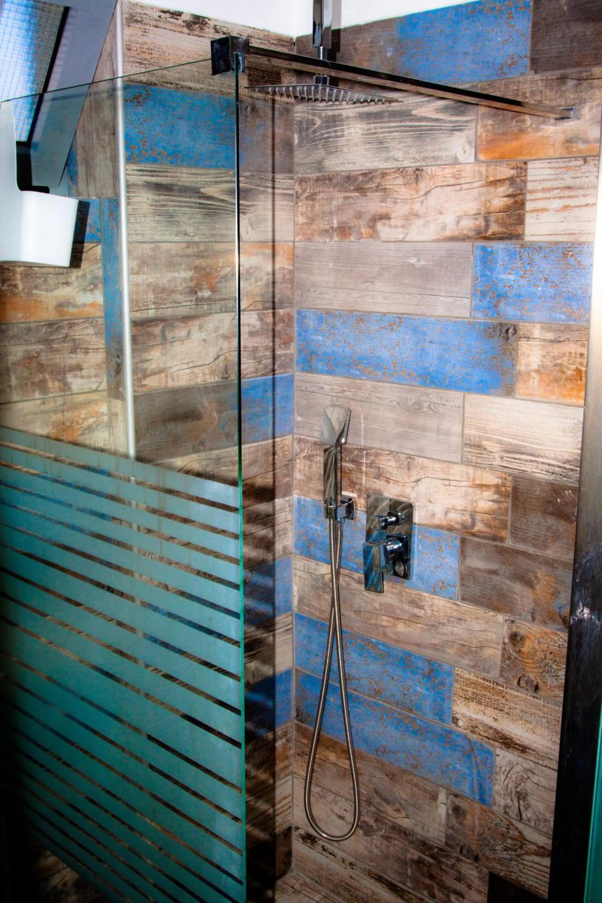 Bathroom in Sunshine Hotel Tigaki