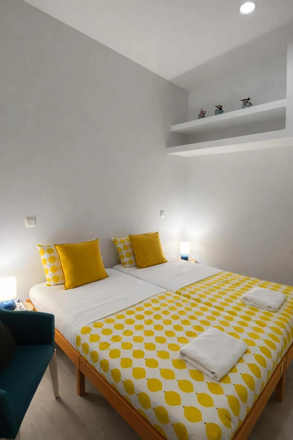 Ndussole Guest House