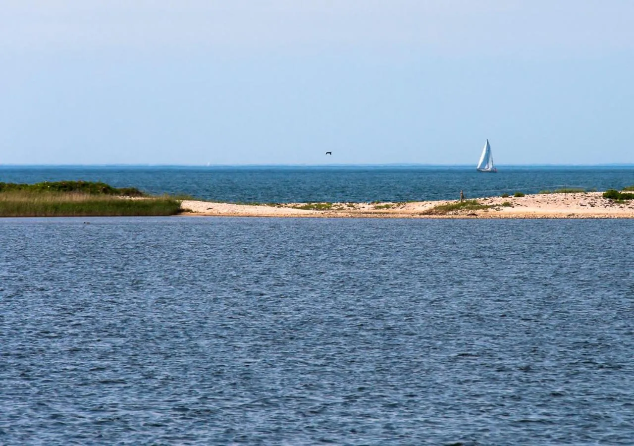 Beach in Lindenhof Hotel Garni