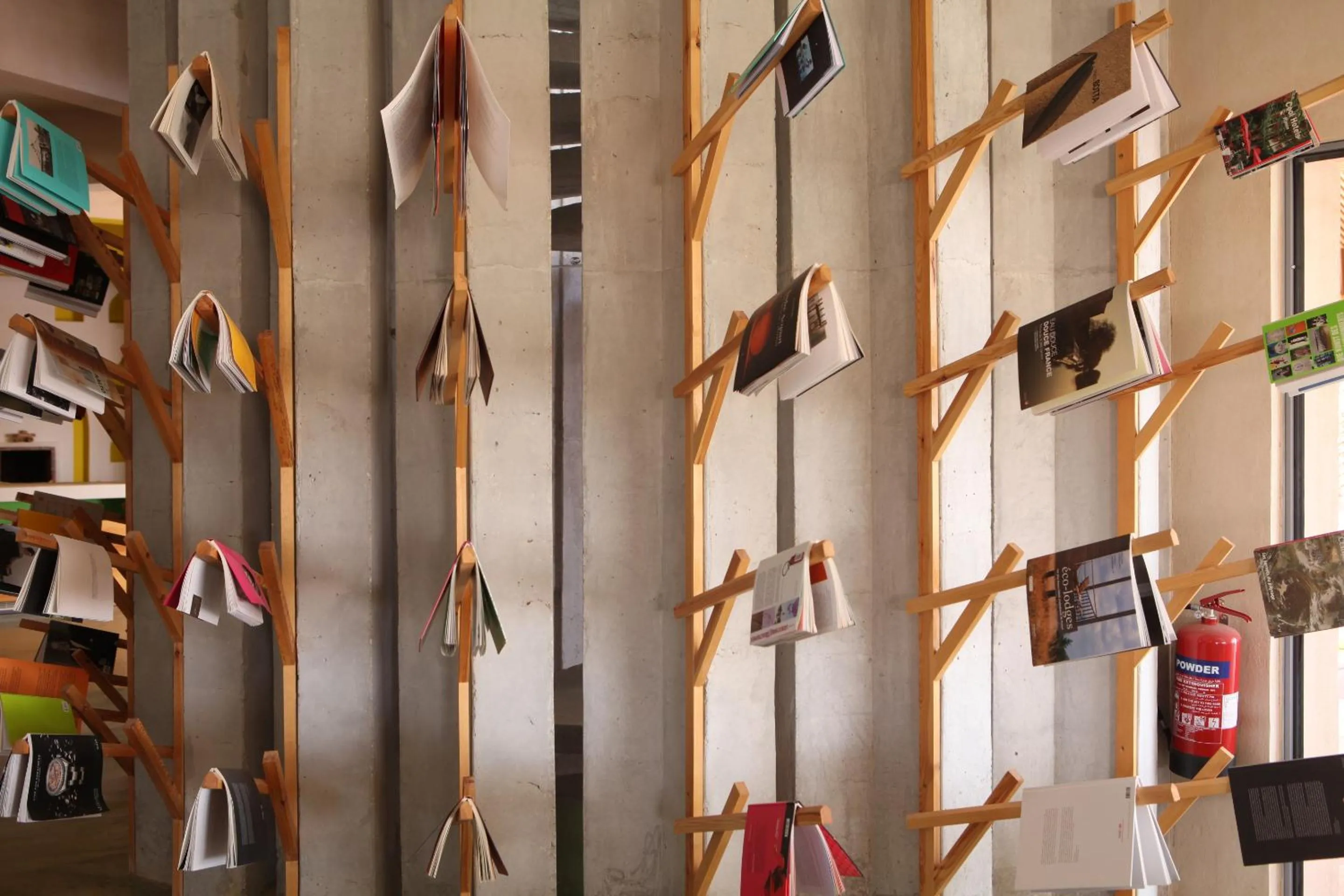 Activities in Hotel Dar Hi