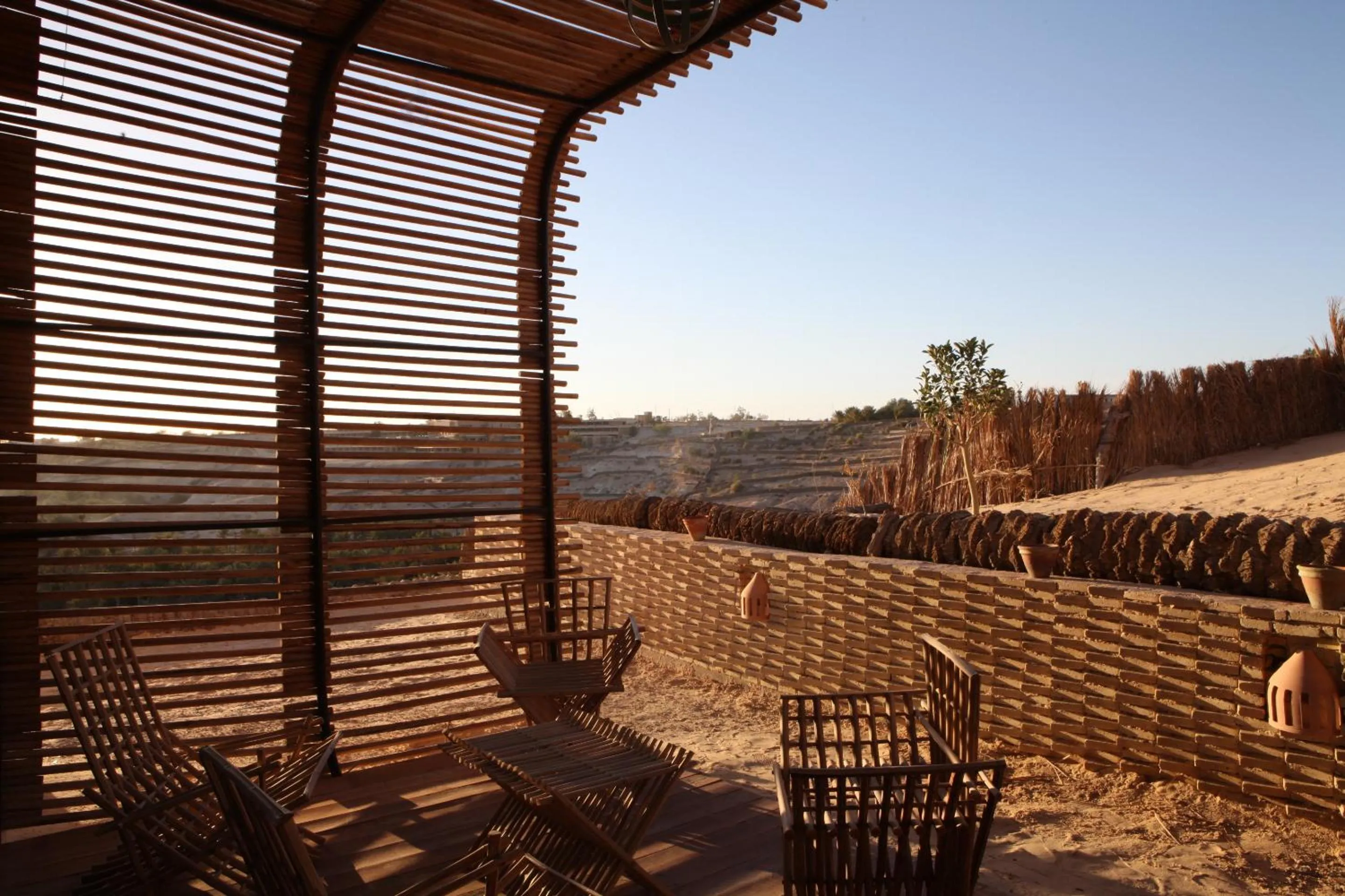 Bedroom in Hotel Dar Hi