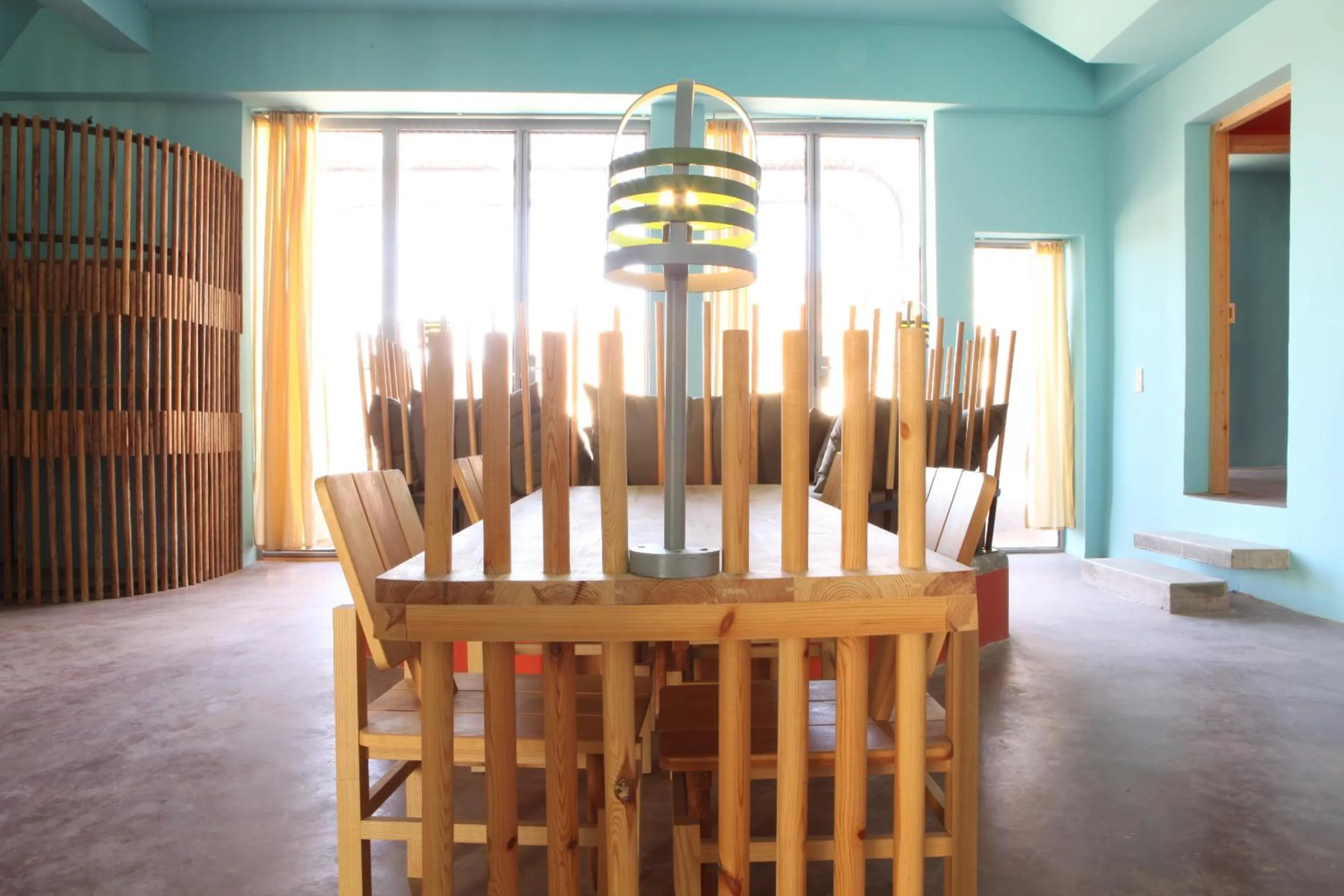 Bedroom in Hotel Dar Hi