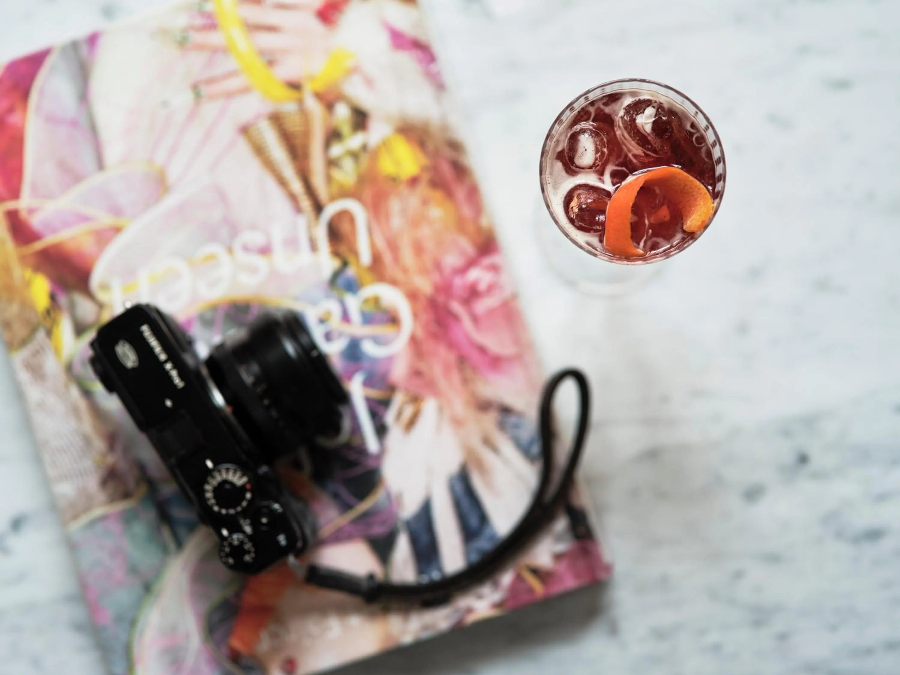 Decorative detail in Hotel Capital