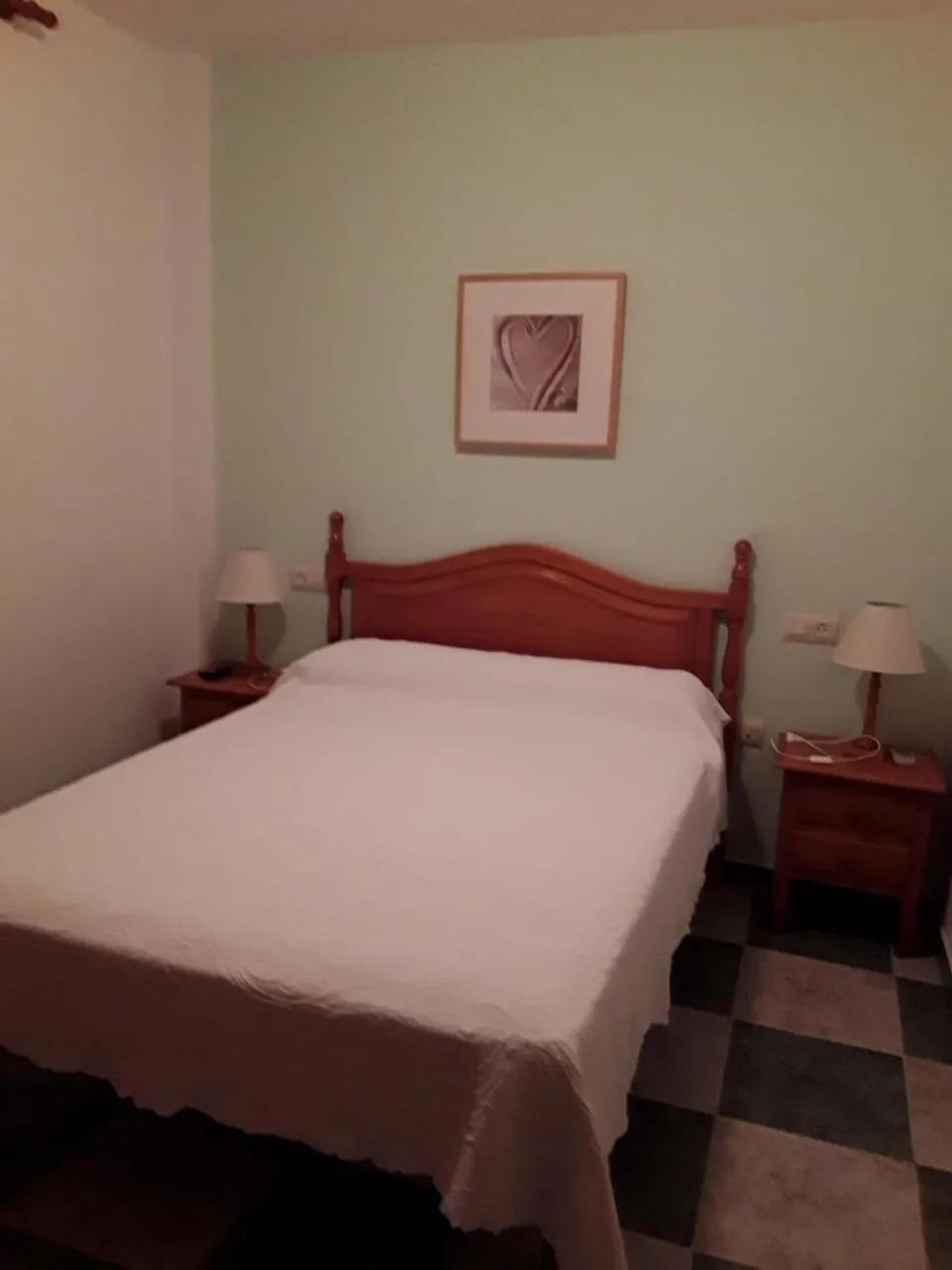 Hostal San Andrés
