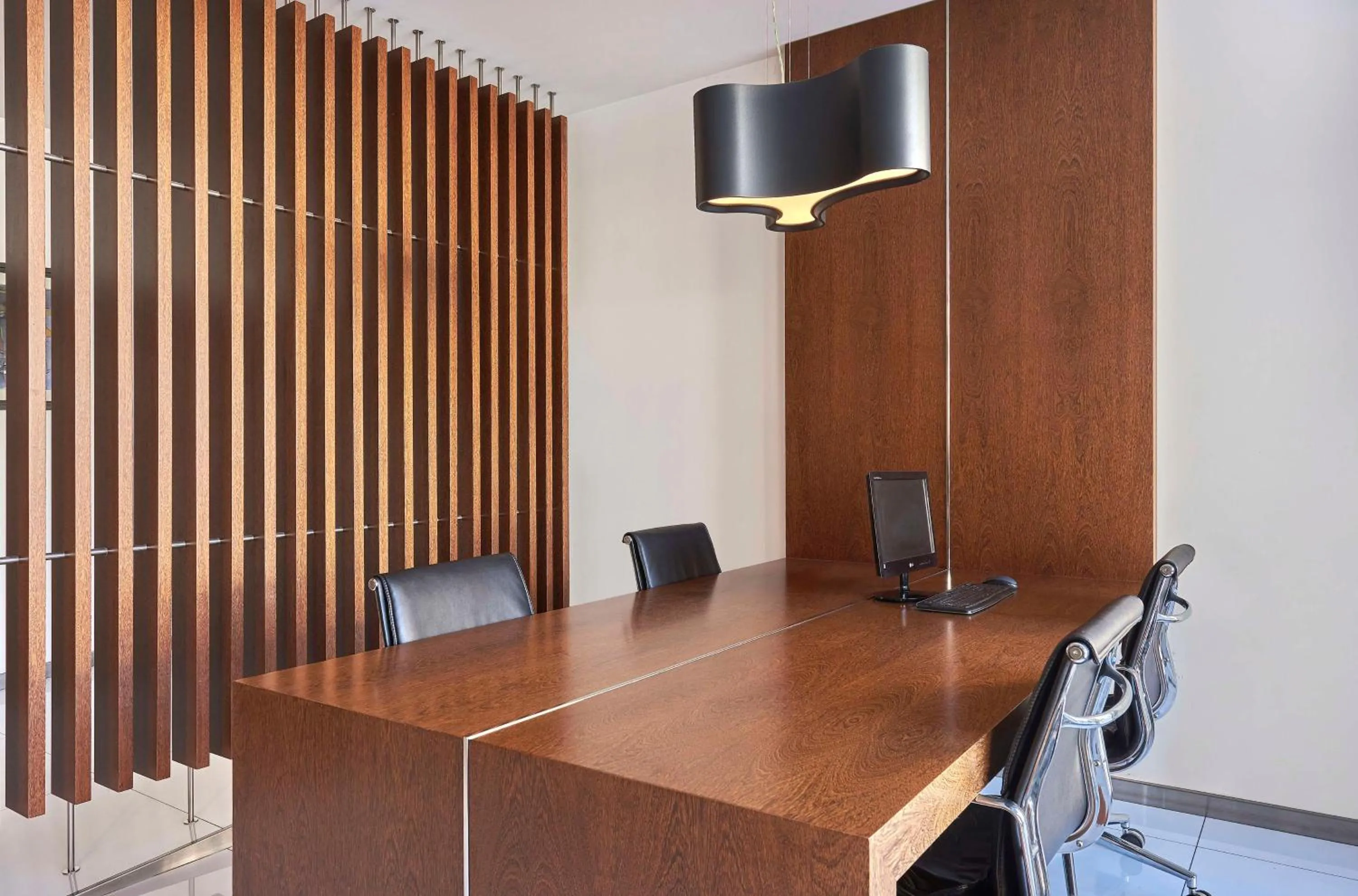 Business facilities in NH Coimbra Dona Ines