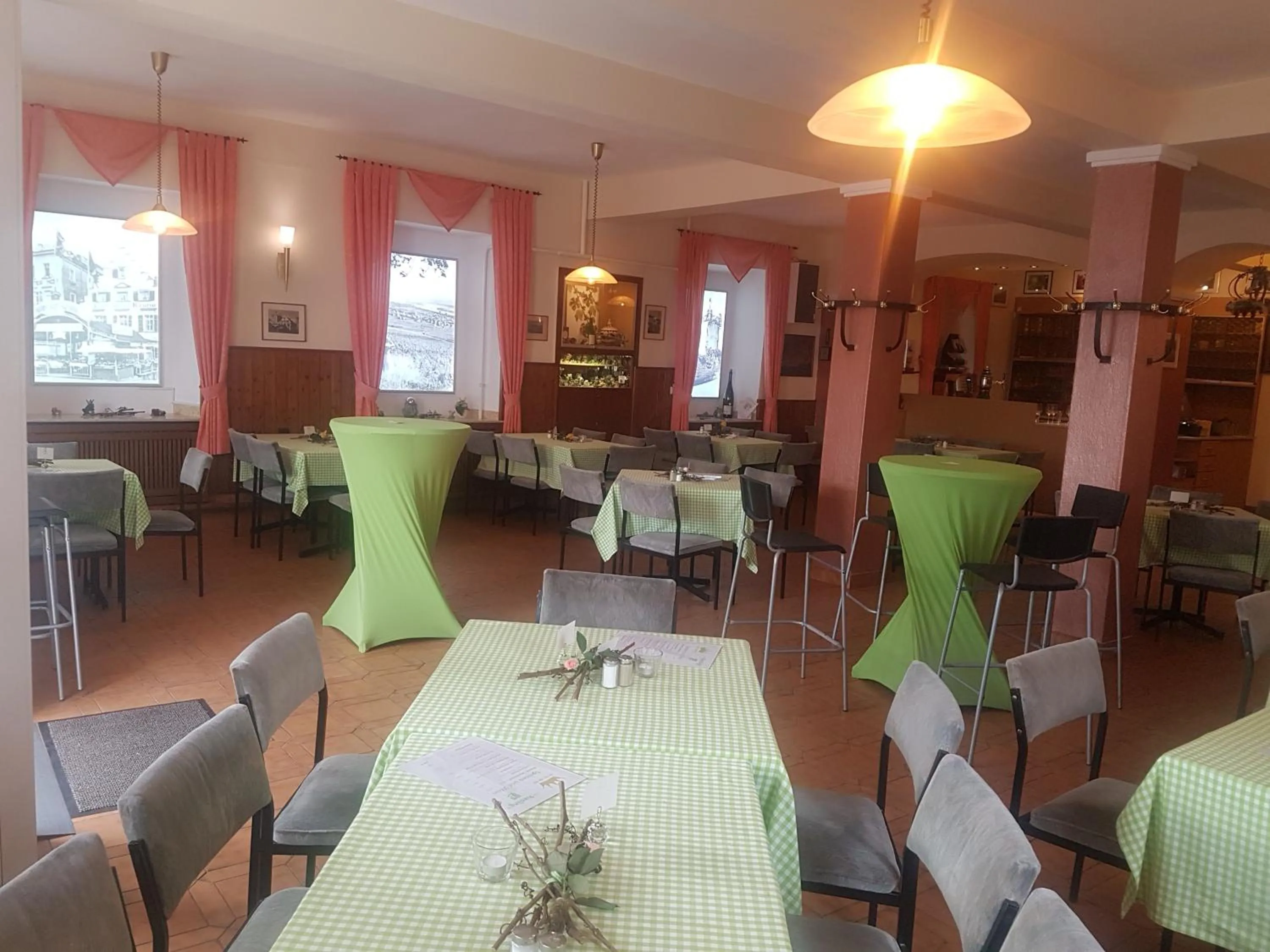 Other in Hotel Krone Rüdesheim