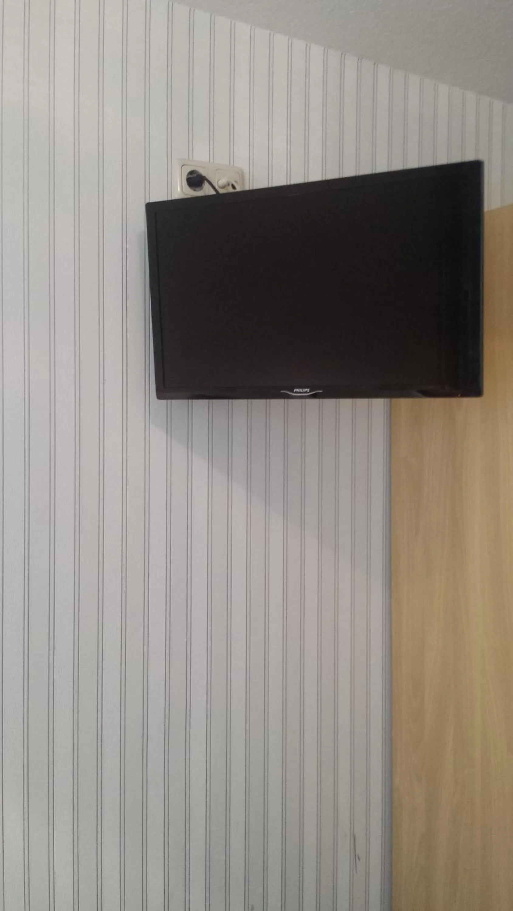 TV and multimedia in Hotel Krone Rüdesheim