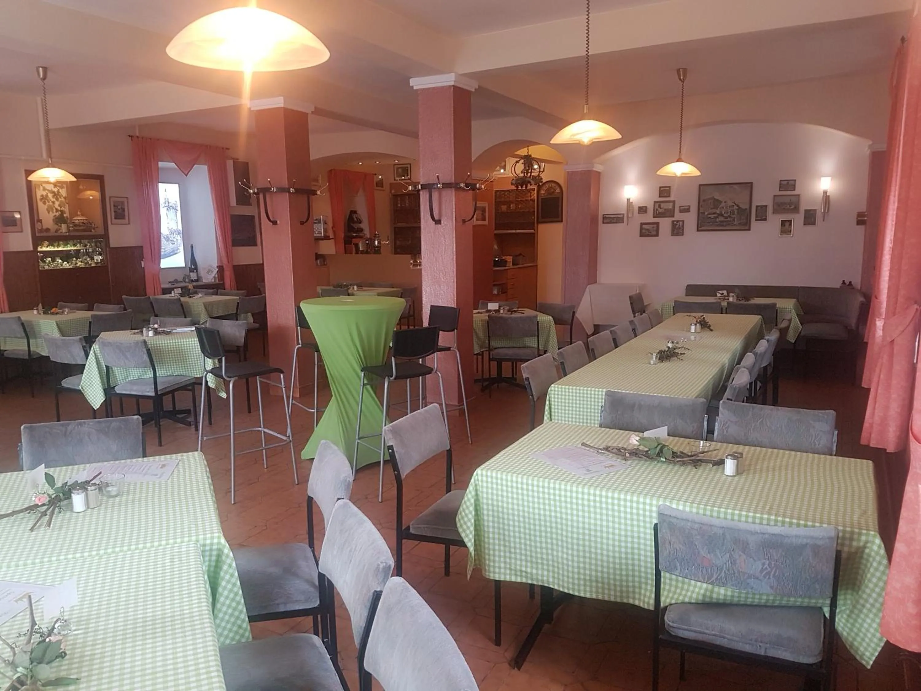 Other in Hotel Krone Rüdesheim