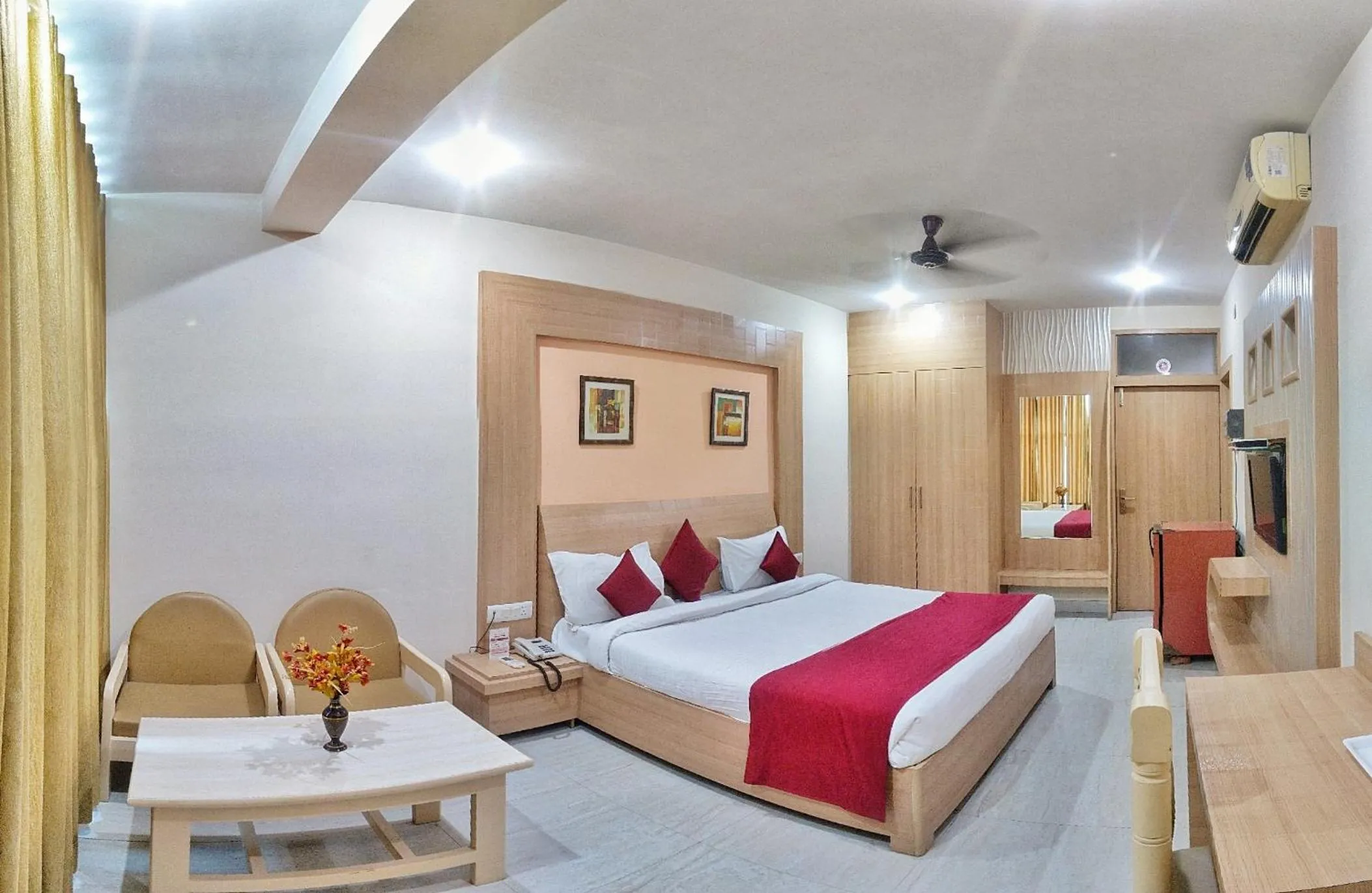 Hotel Kaveri