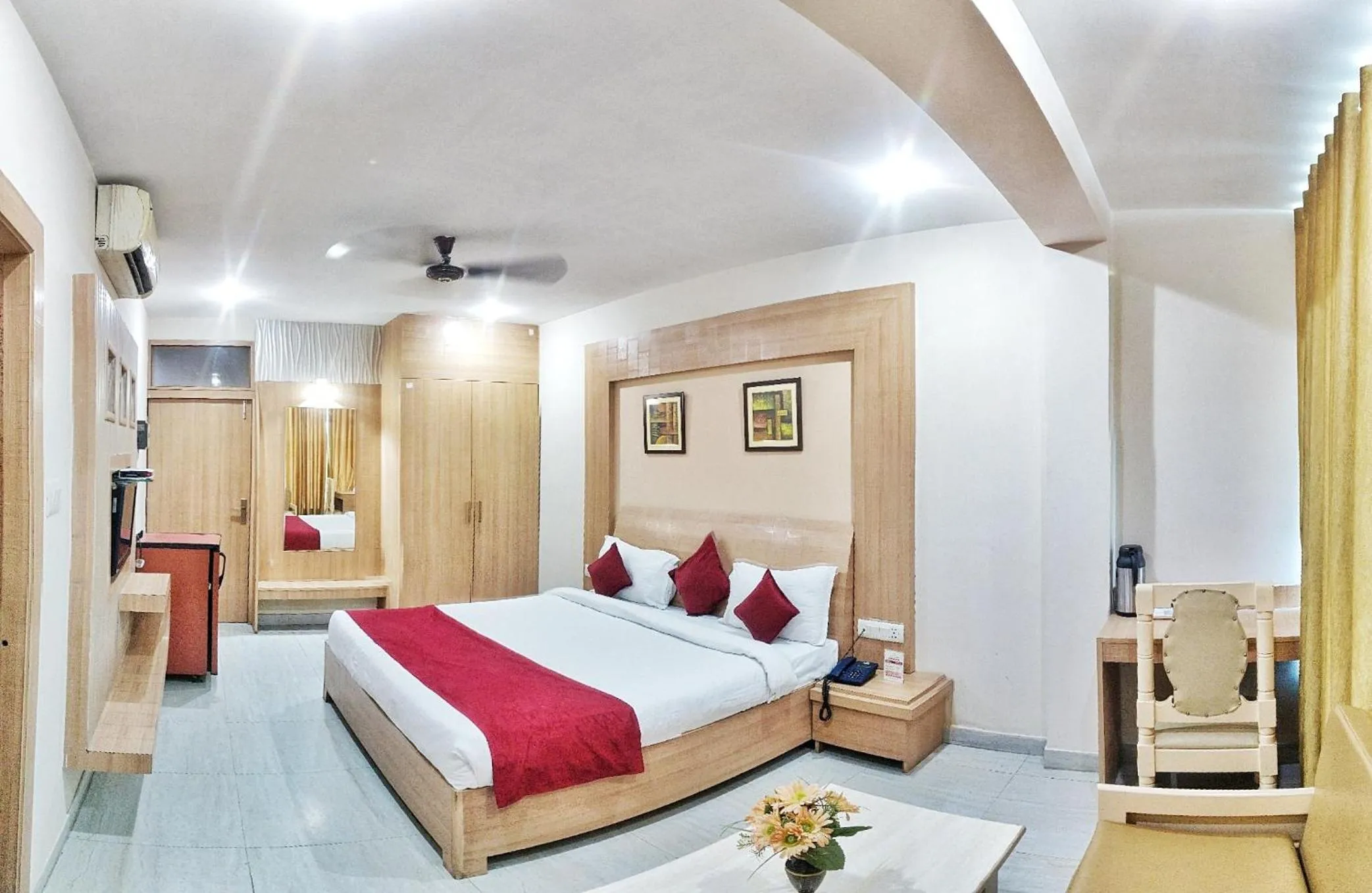 Hotel Kaveri