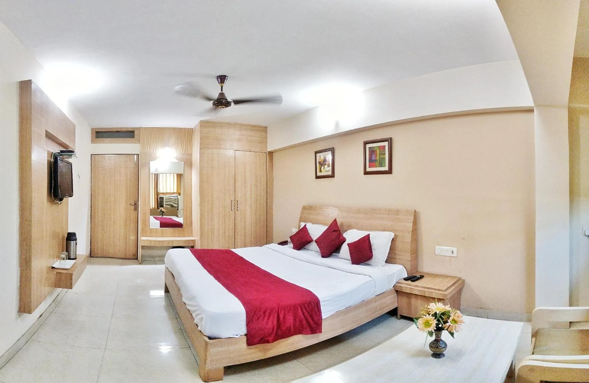 Hotel Kaveri