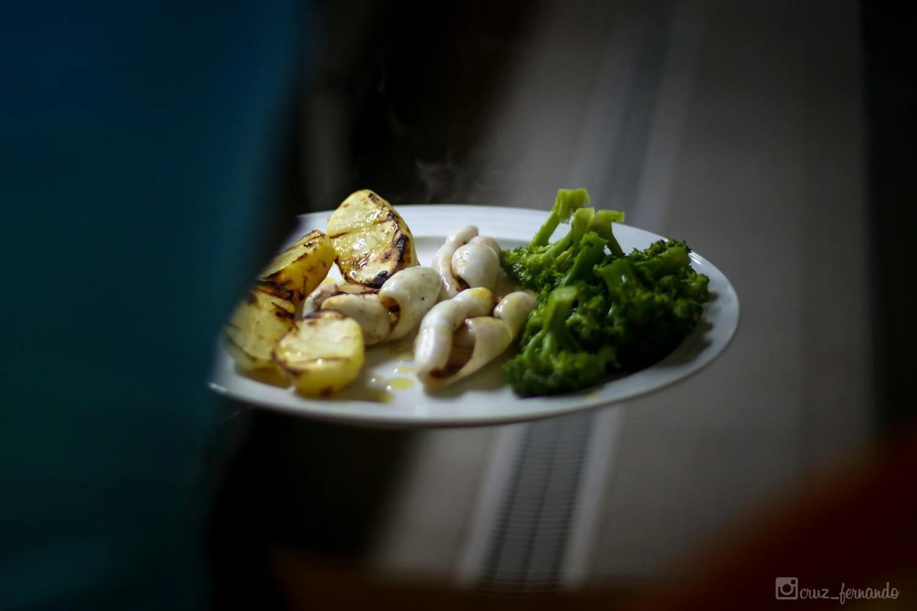 Restaurant/places to eat in Hotel Pantanha Nature & Fitness