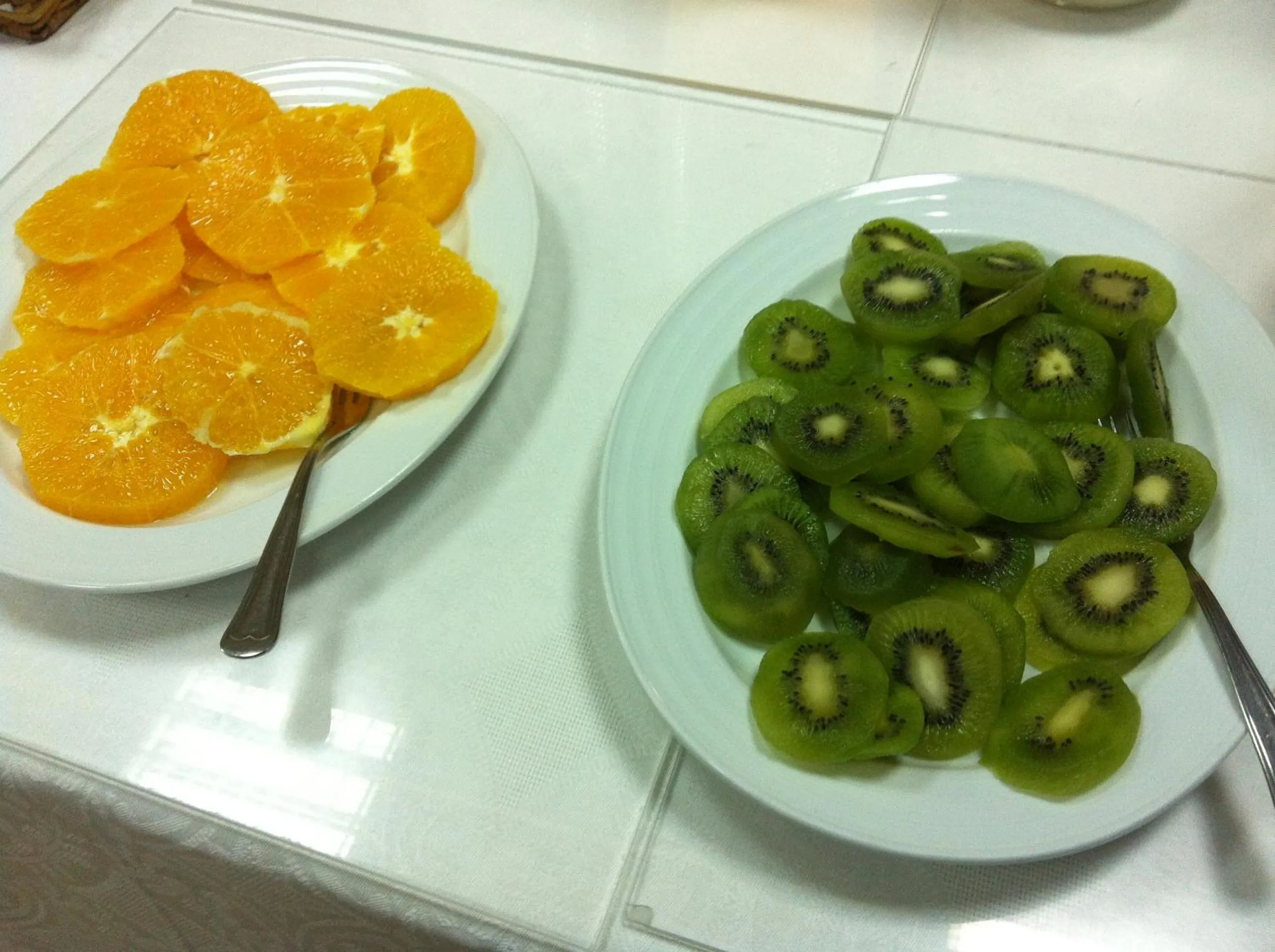Food close-up in Hotel Pantanha Nature & Fitness