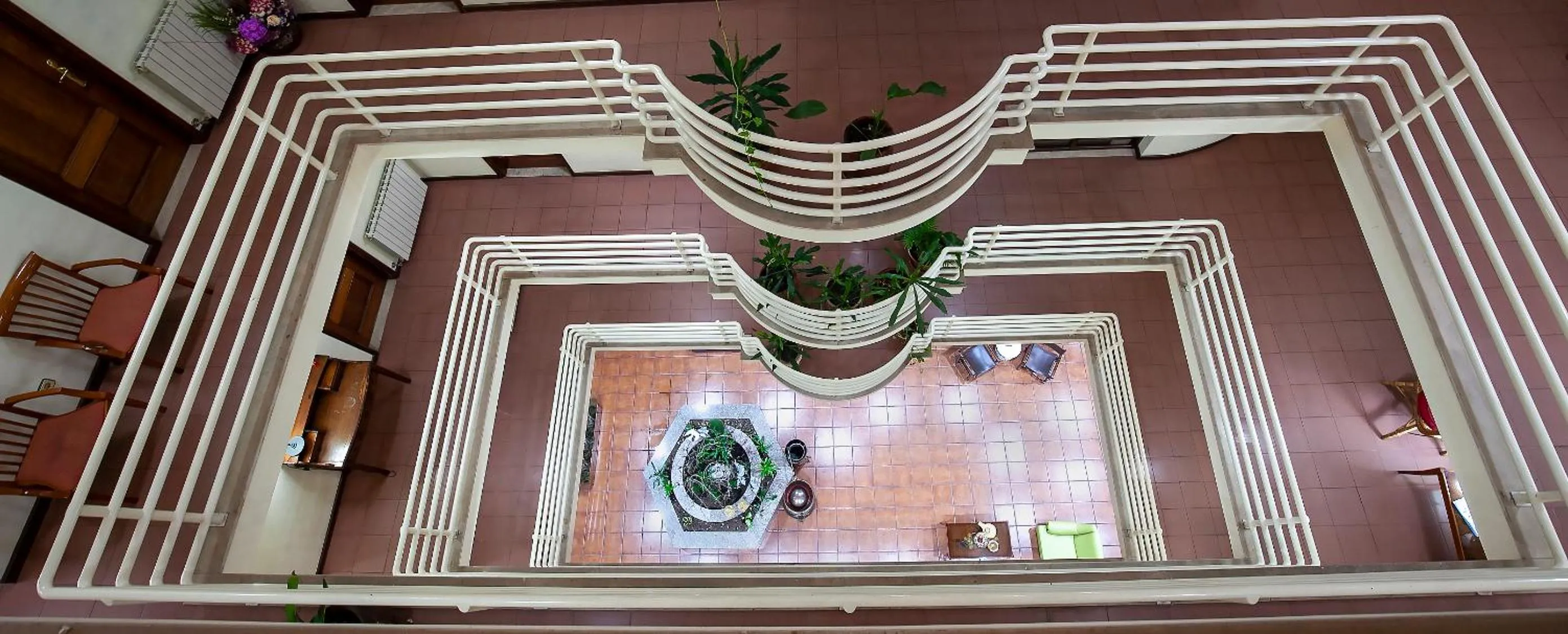 Facade/entrance in Hotel Pantanha Nature & Fitness