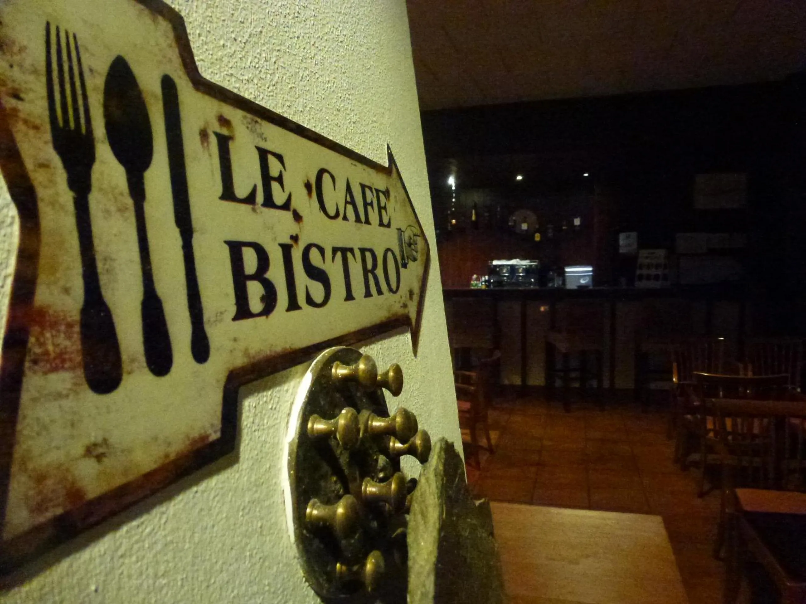 Property logo or sign in Hotel Pantanha Nature & Fitness