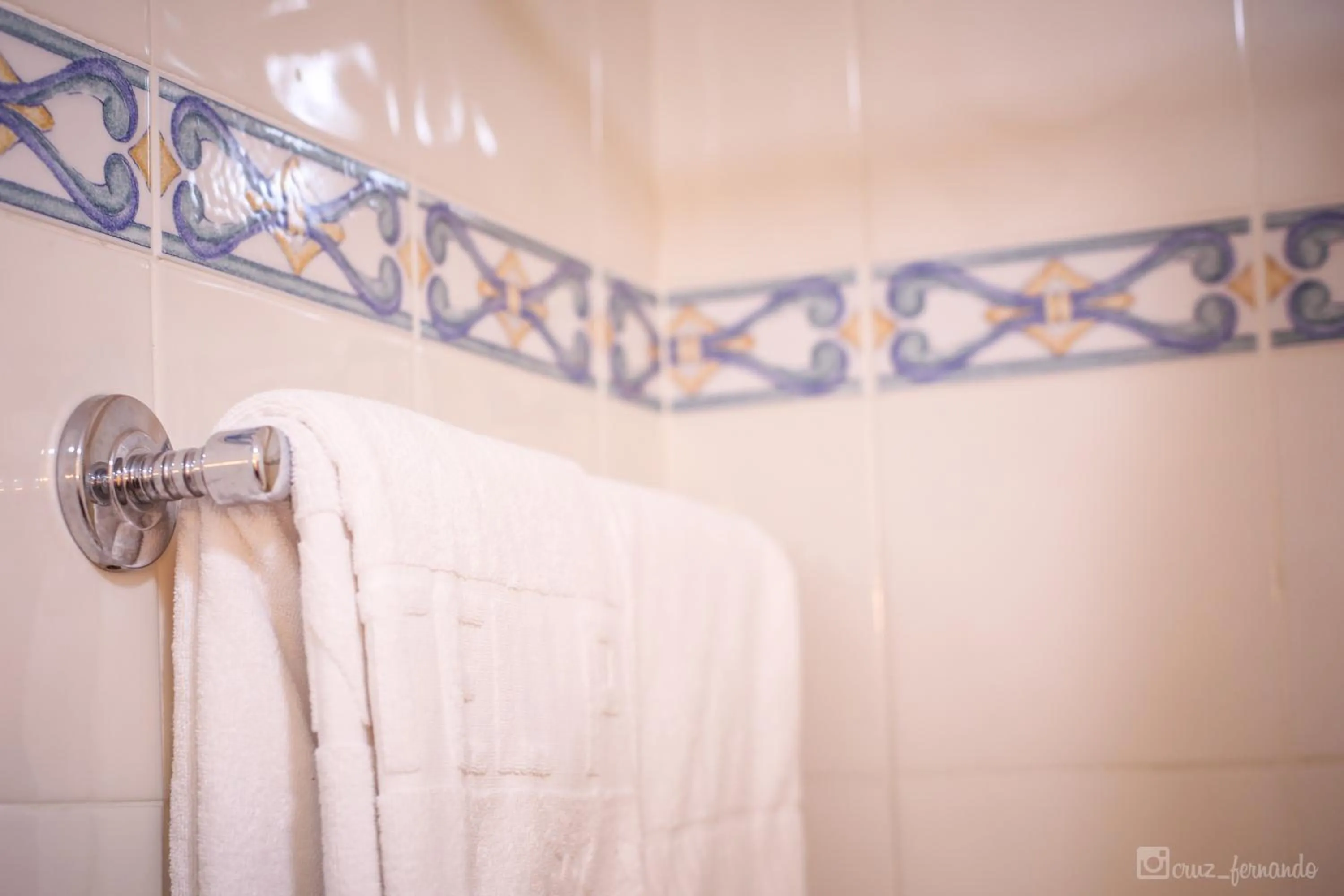 Bathroom in Hotel Pantanha Nature & Fitness