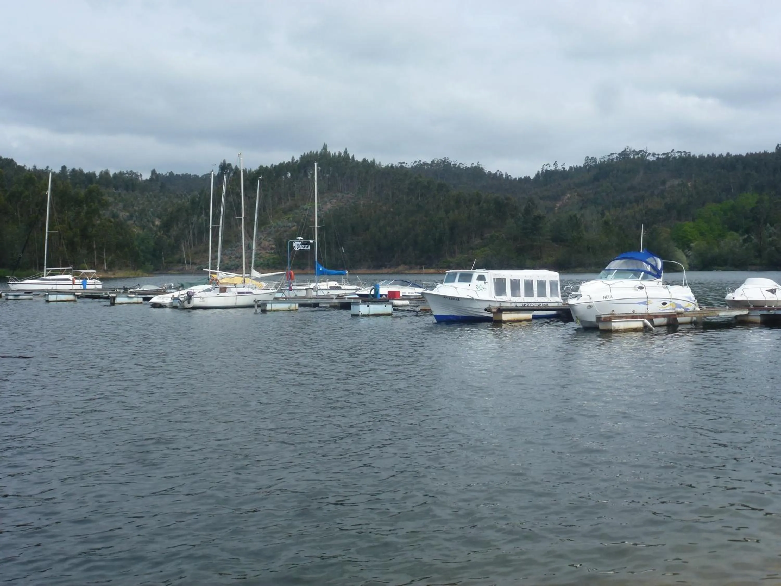 Other in Hotel Pantanha Nature & Fitness