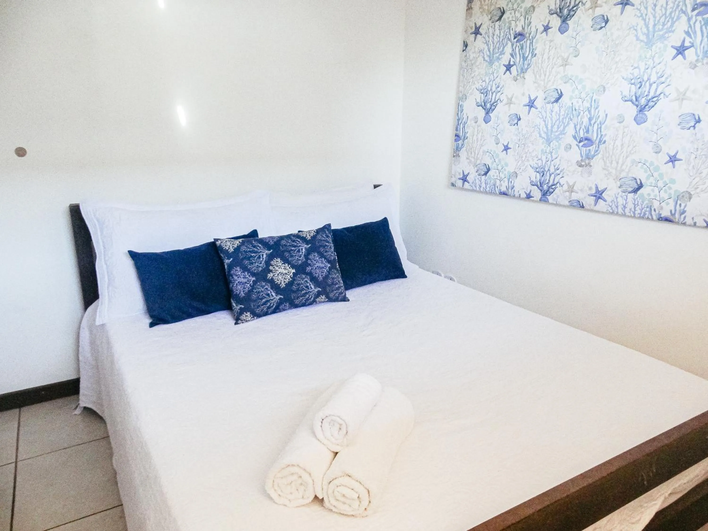 Budget Triple Room in Viva Buzios