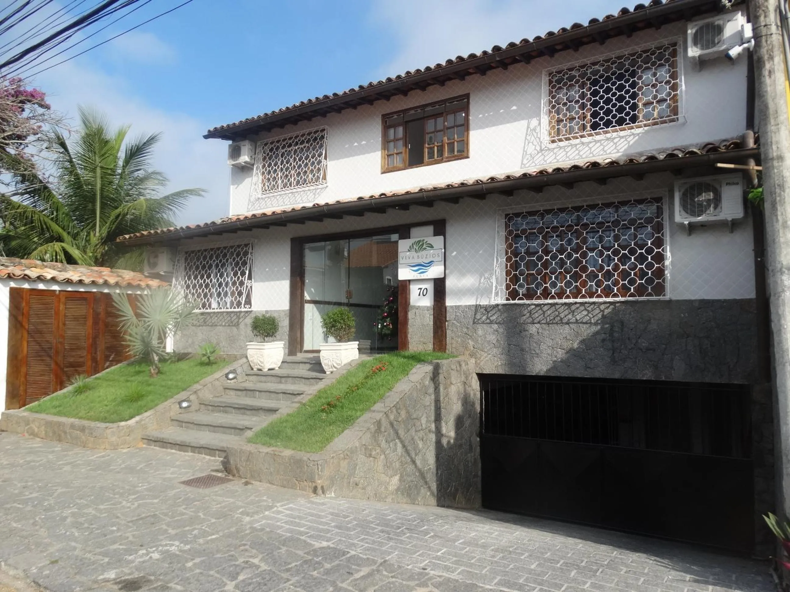 Property building in Viva Buzios
