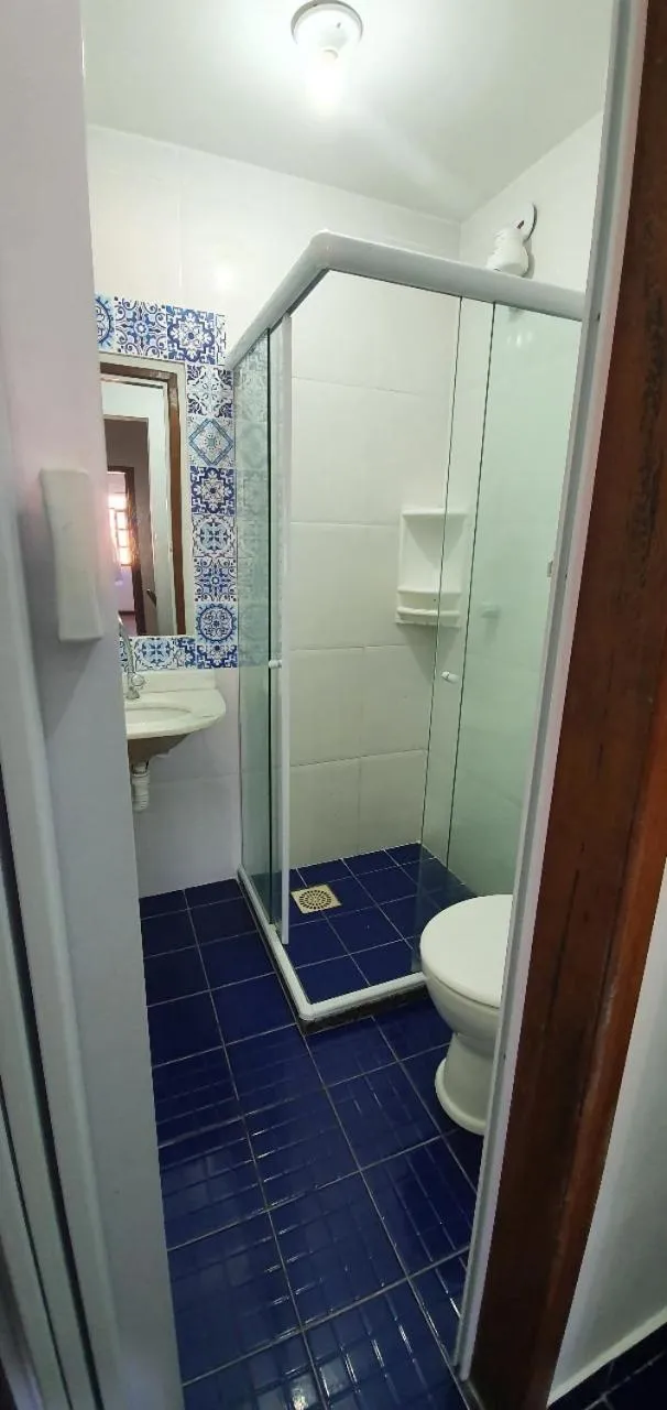 Bathroom in Viva Buzios
