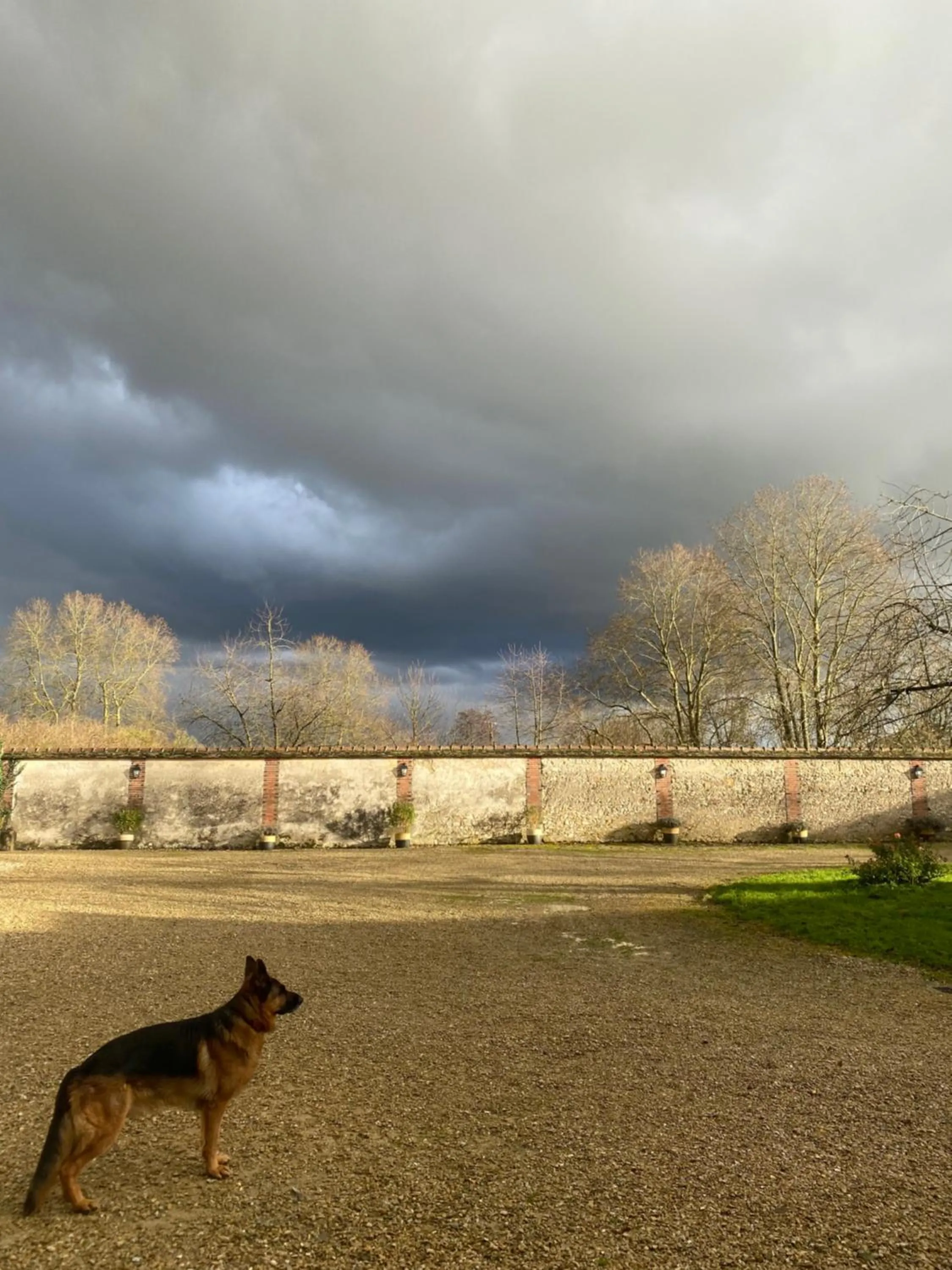 Le Domaine de Toussacq