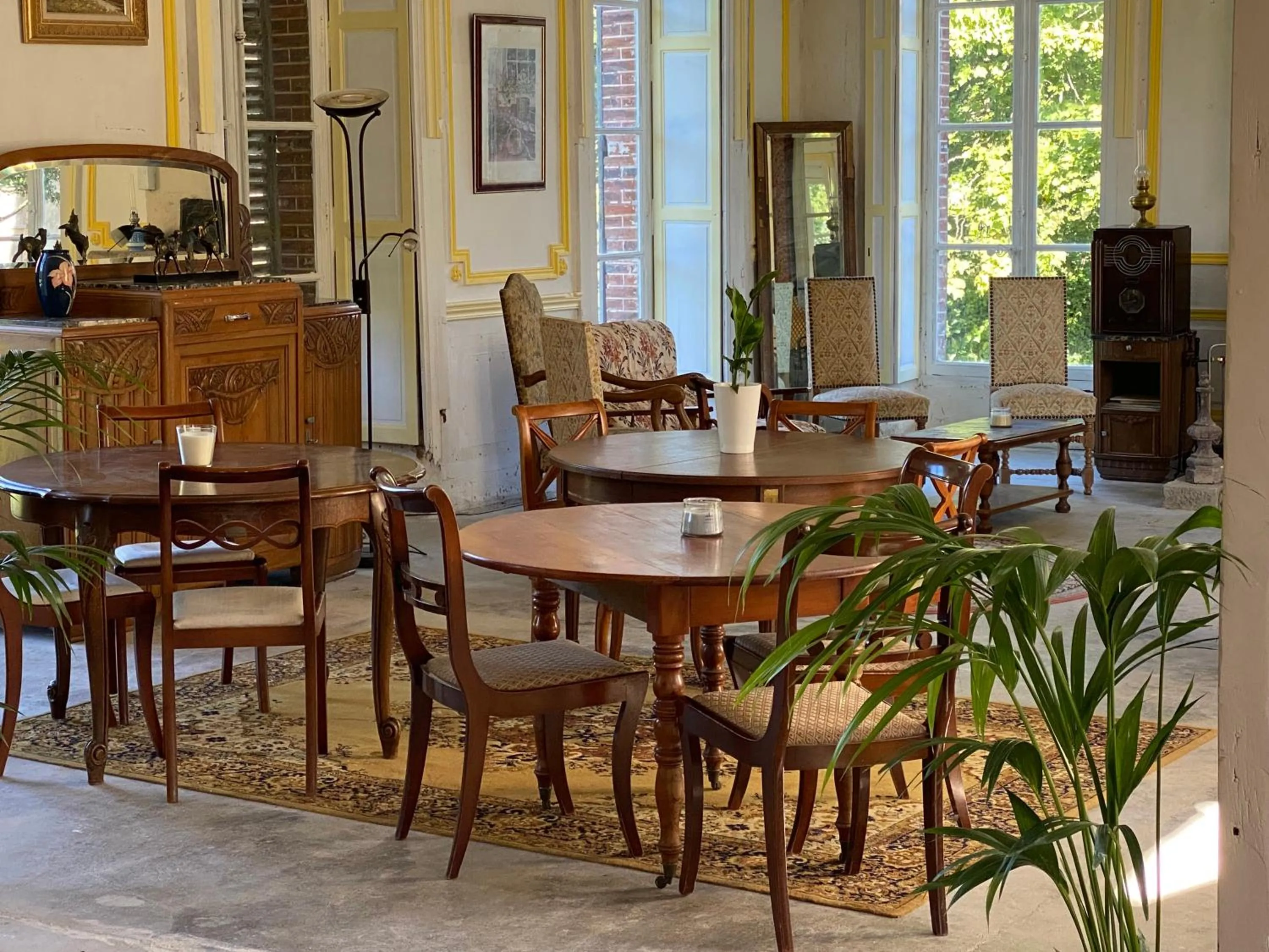 Le Domaine de Toussacq