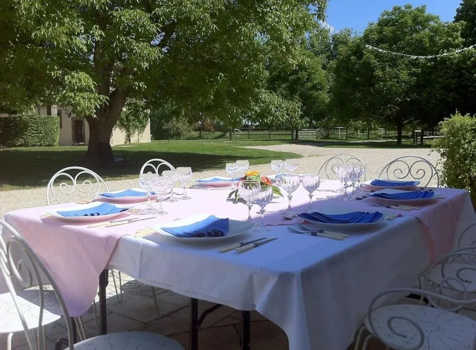 Le Domaine de Toussacq