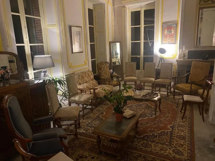 Le Domaine de Toussacq