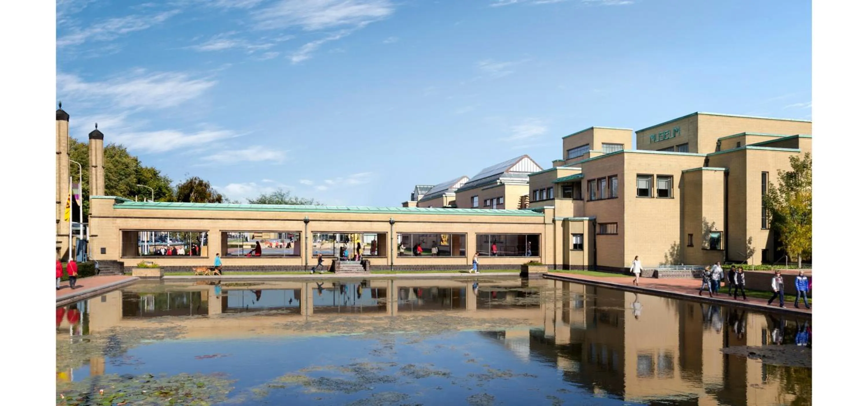 Off site in Holiday Inn The Hague - Voorburg, an IHG Hotel