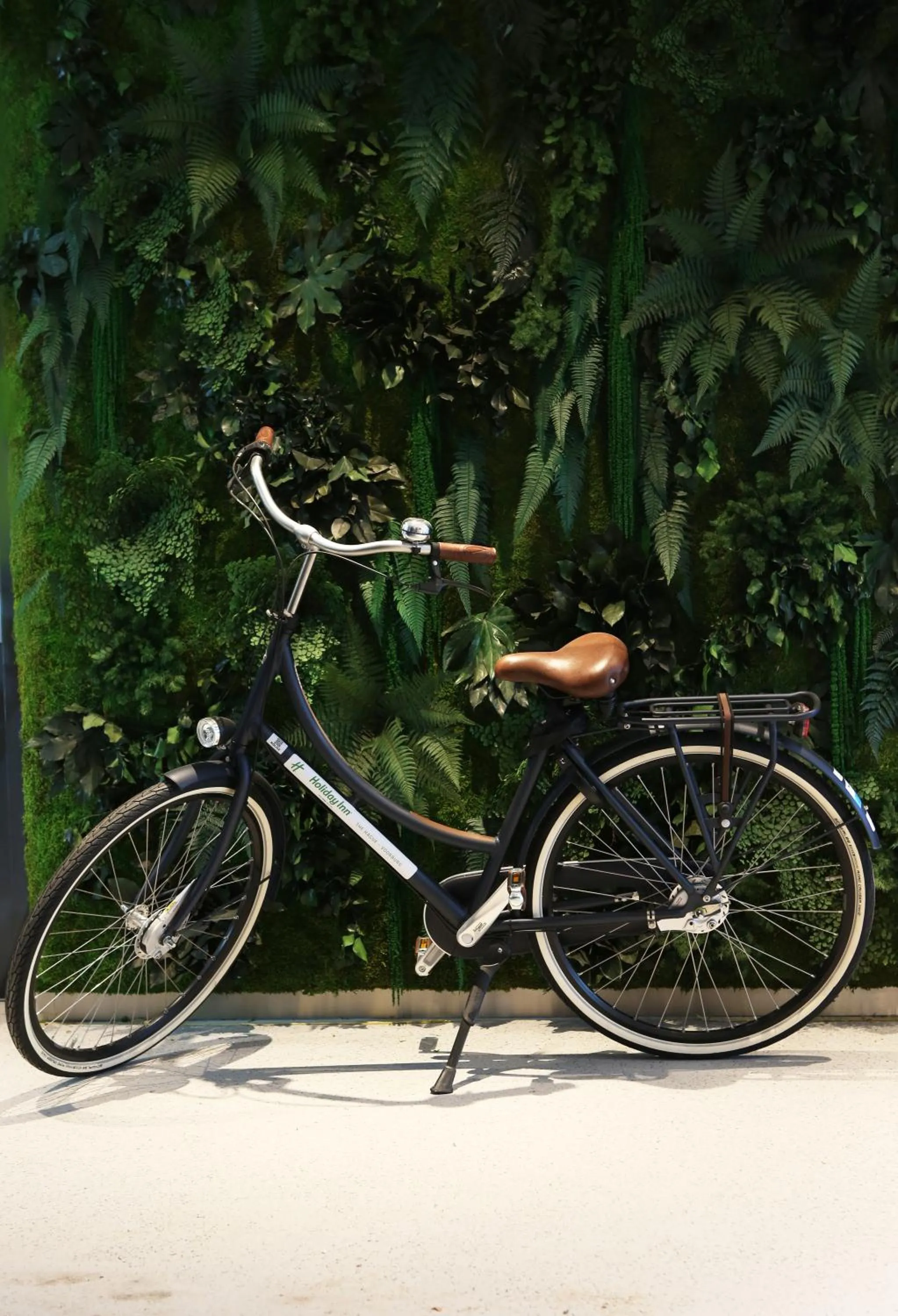 Cycling in Holiday Inn The Hague - Voorburg, an IHG Hotel