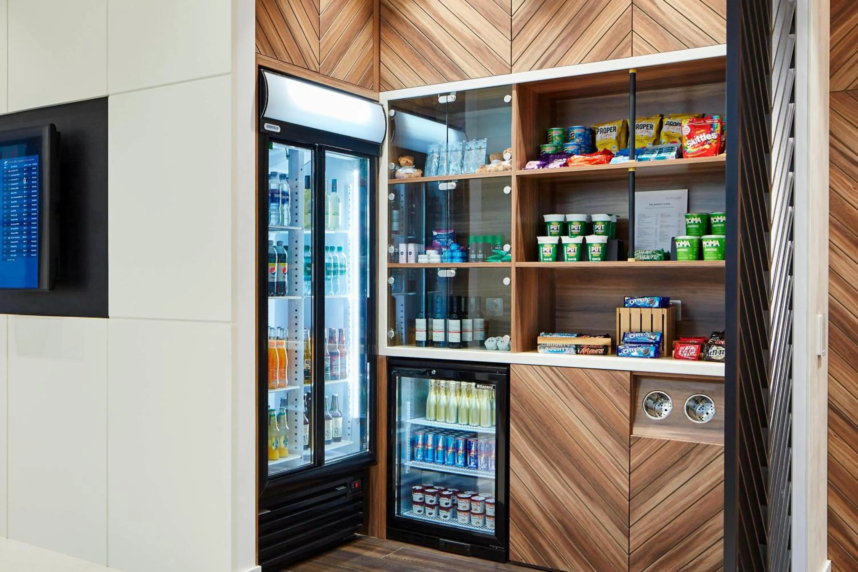 Other in Courtyard by Marriott Luton Airport