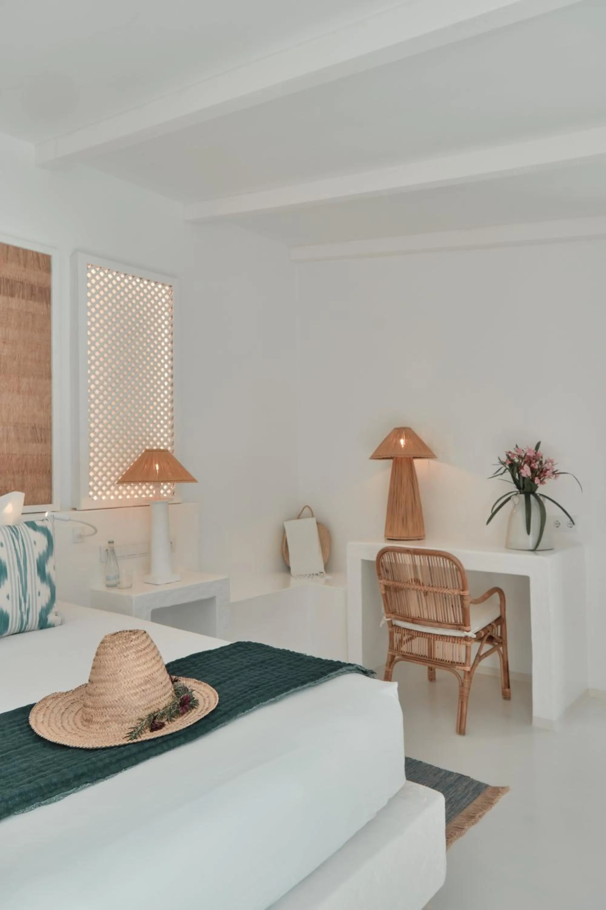 Bed in Octant Vila Monte