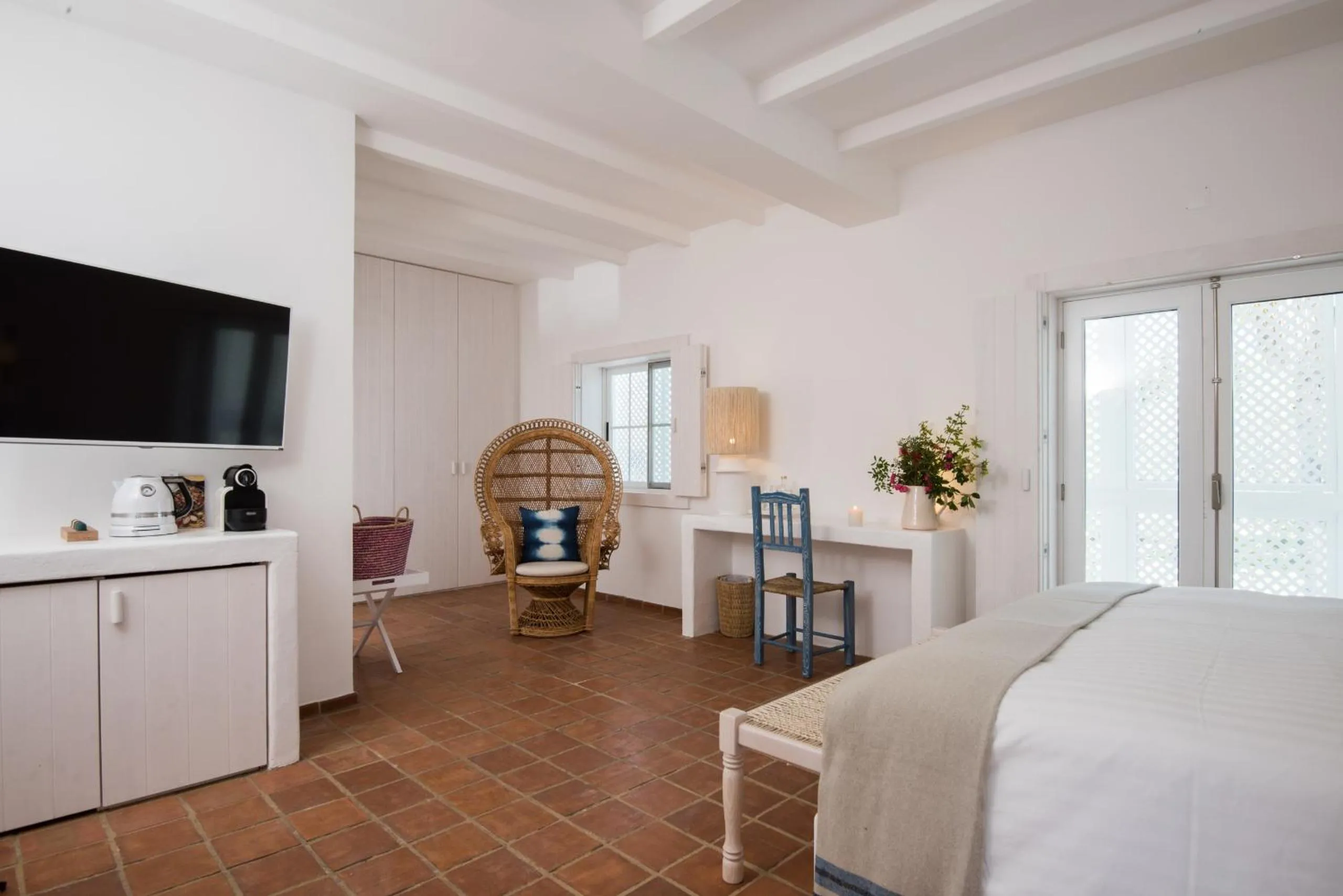 Bed in Octant Vila Monte