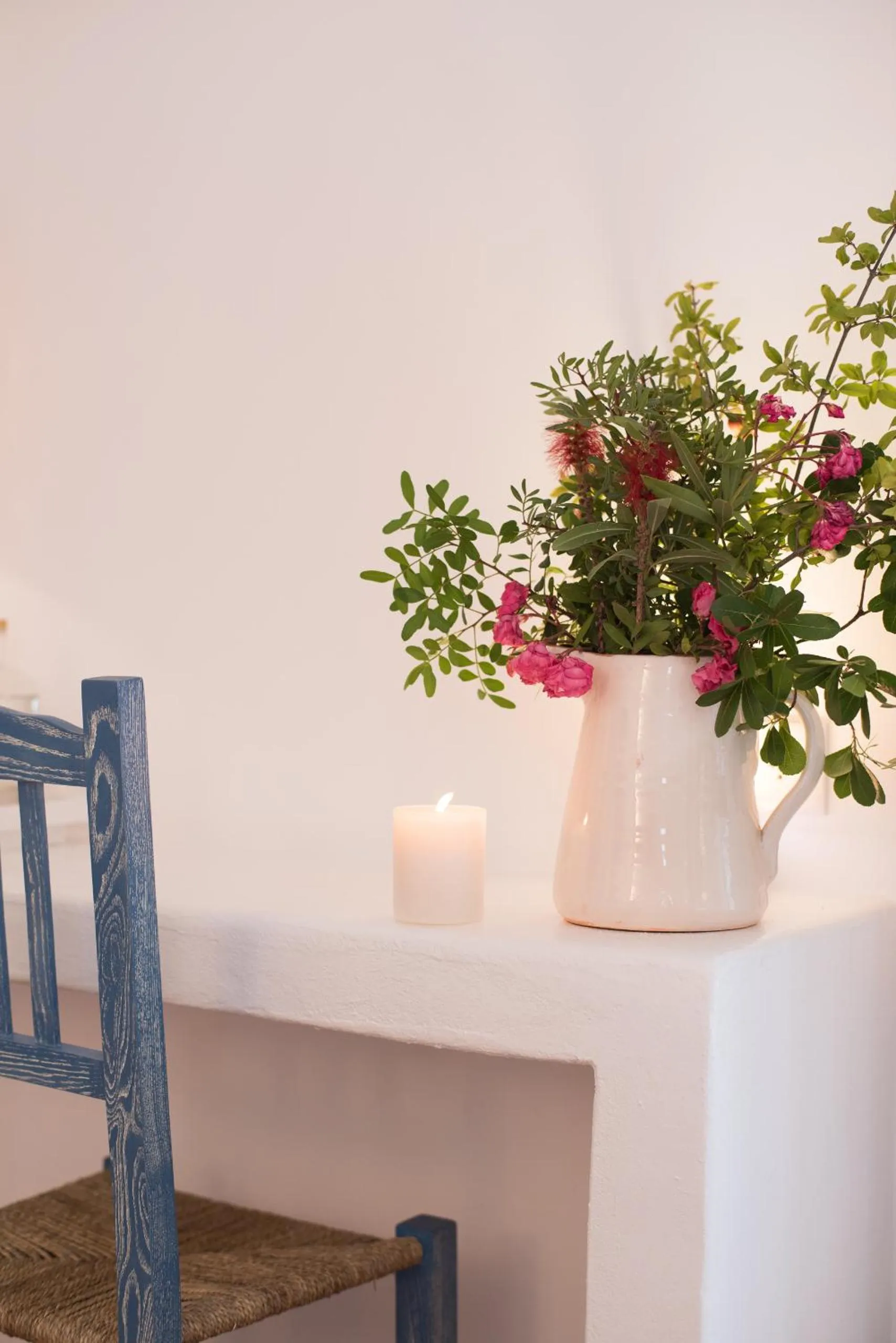 Bedroom in Octant Vila Monte