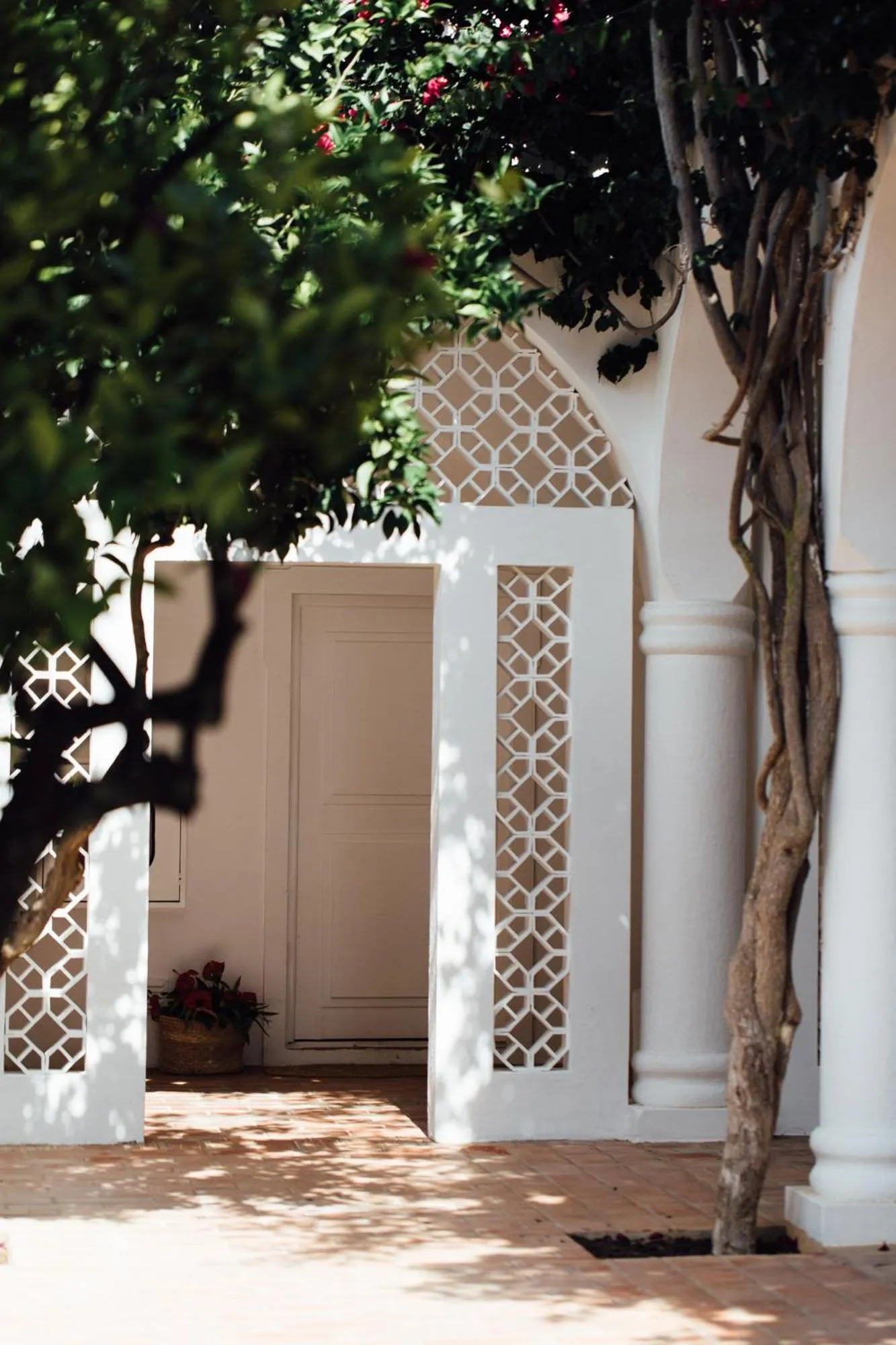 Day in Octant Vila Monte