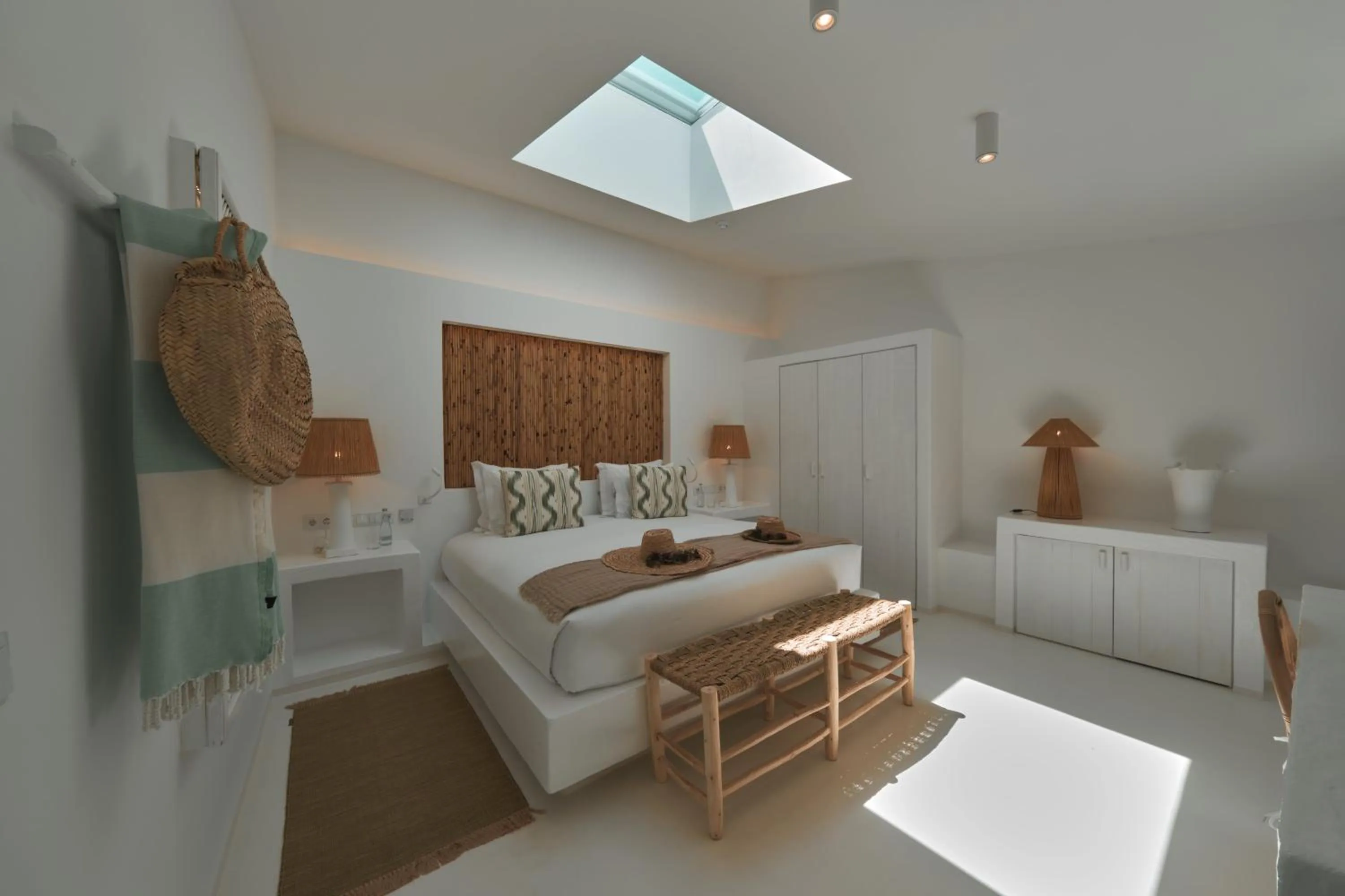 Bed in Octant Vila Monte