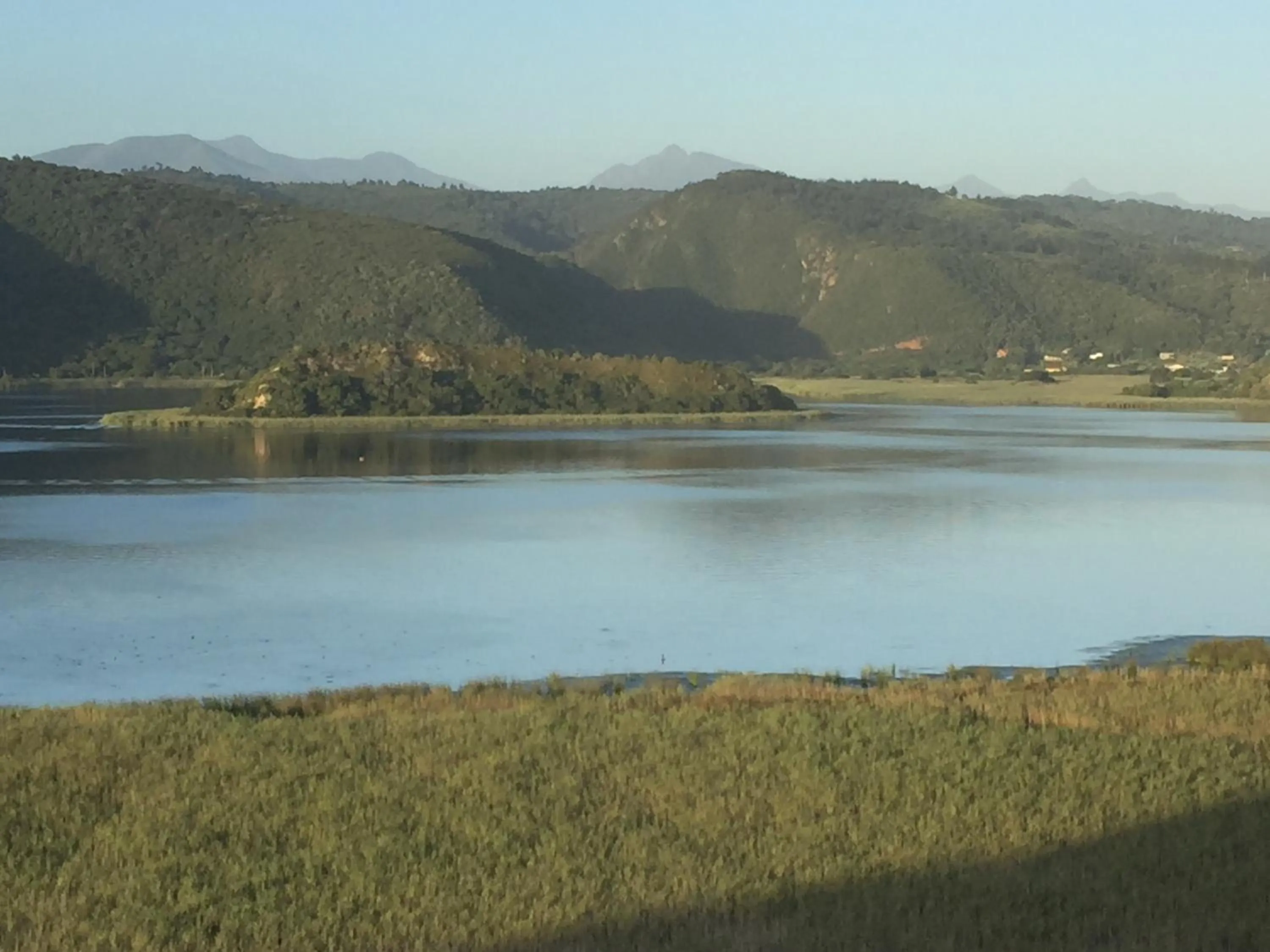 Area and facilities in Interlaken Guest House