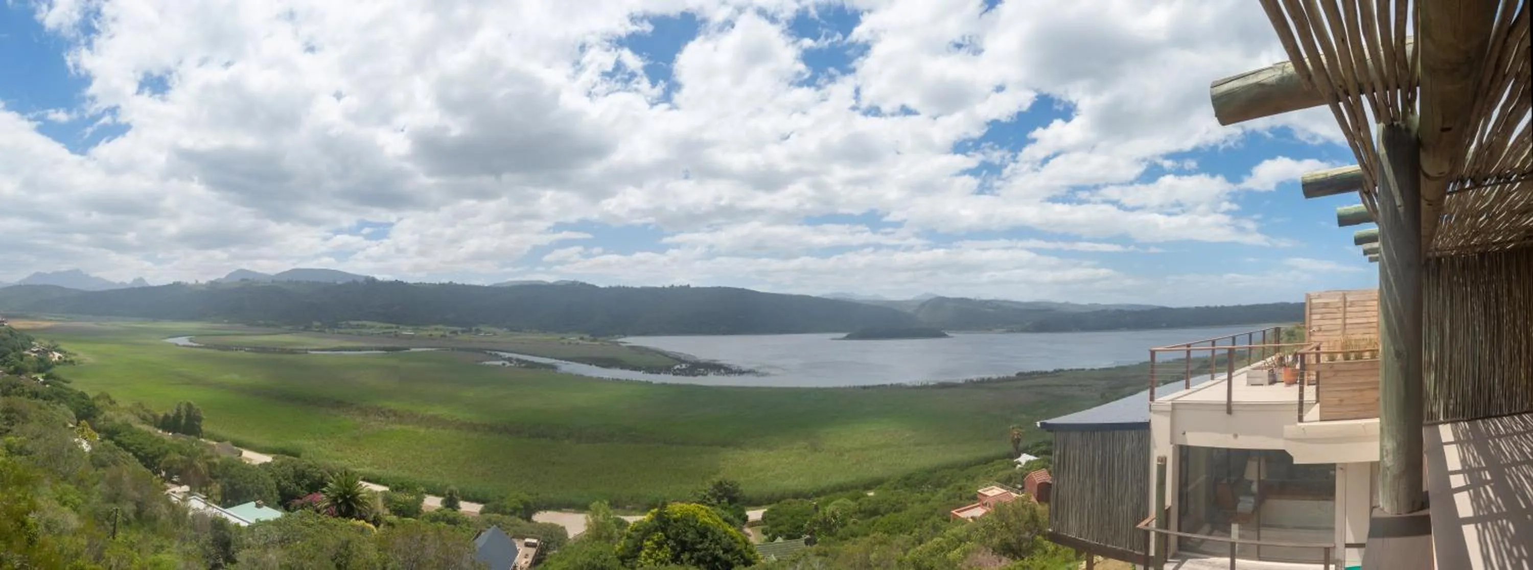 Property building in Interlaken Guest House